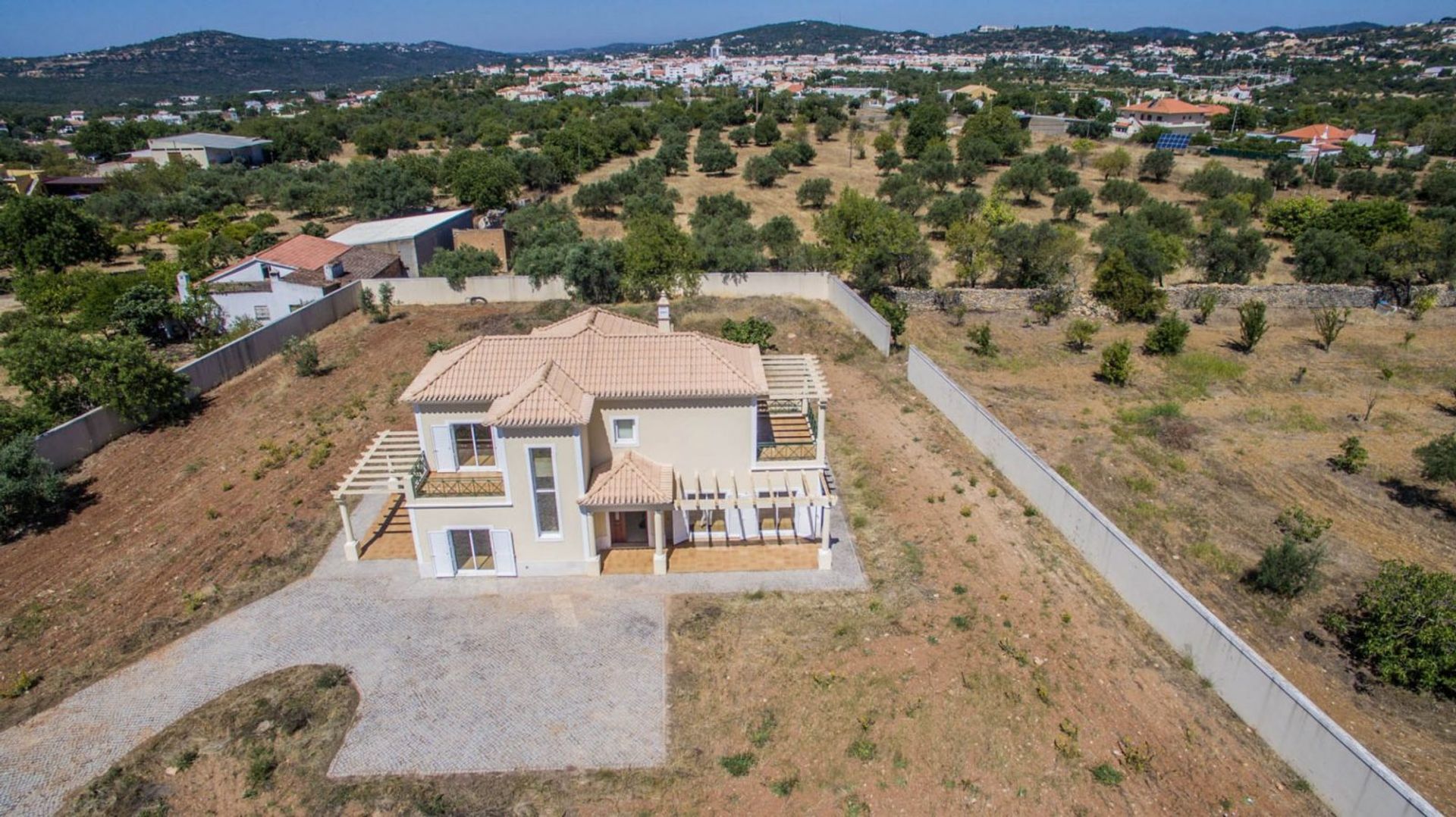 Casa nel Hortas e Moinhos, Faro 10483803