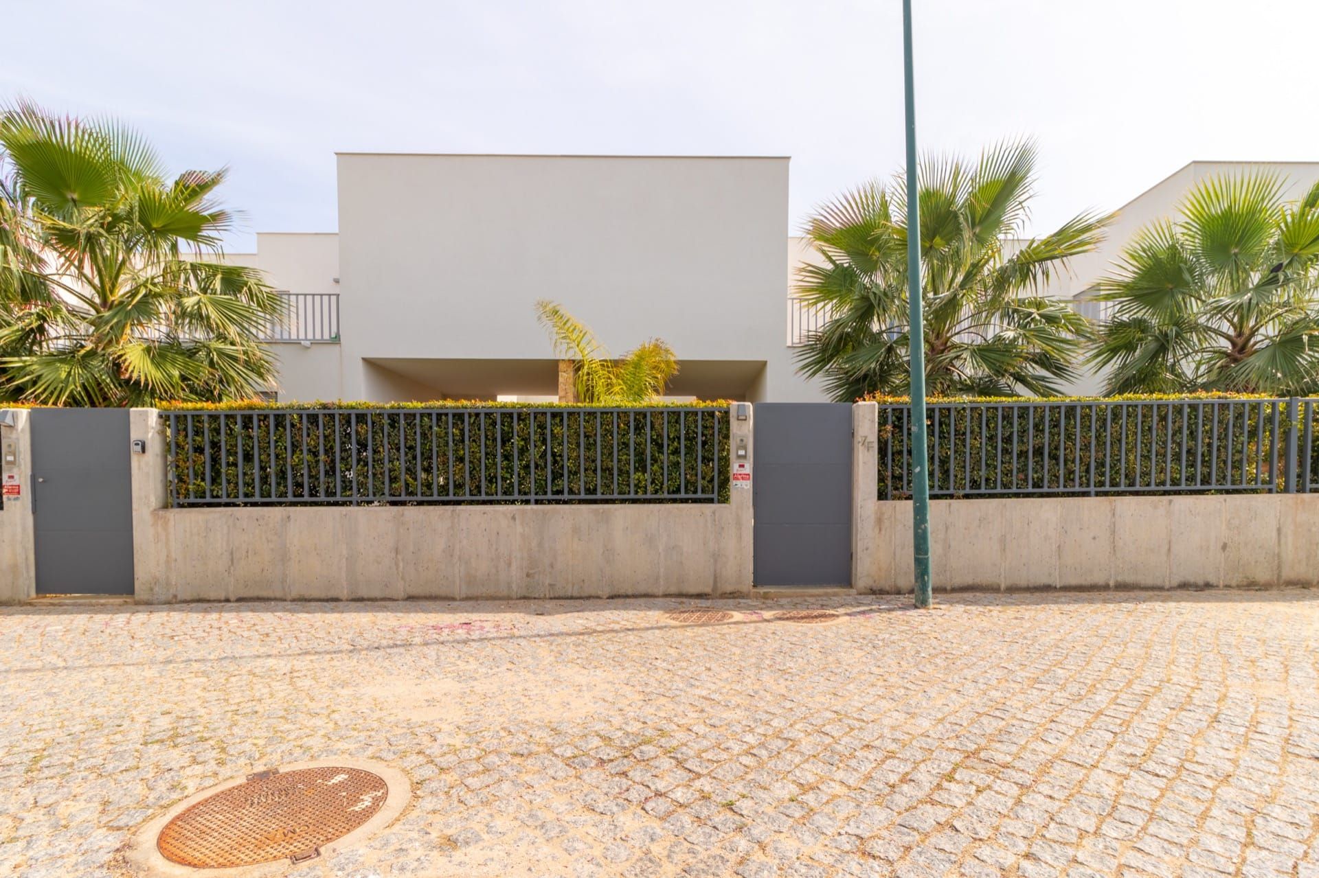 House in Albufeira, Faro 10483827