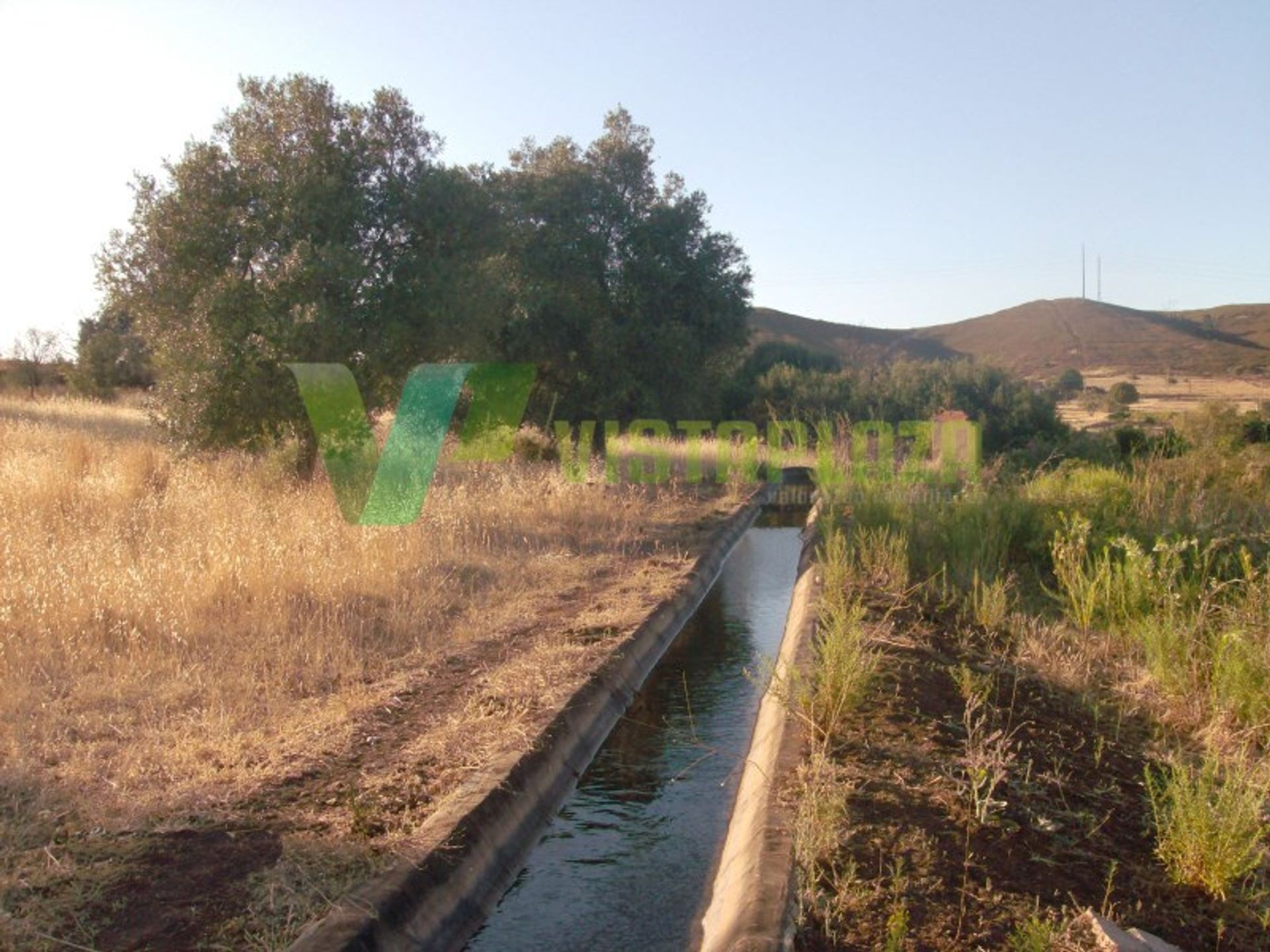 Tierra en Odiáxere, Faraón 10483940