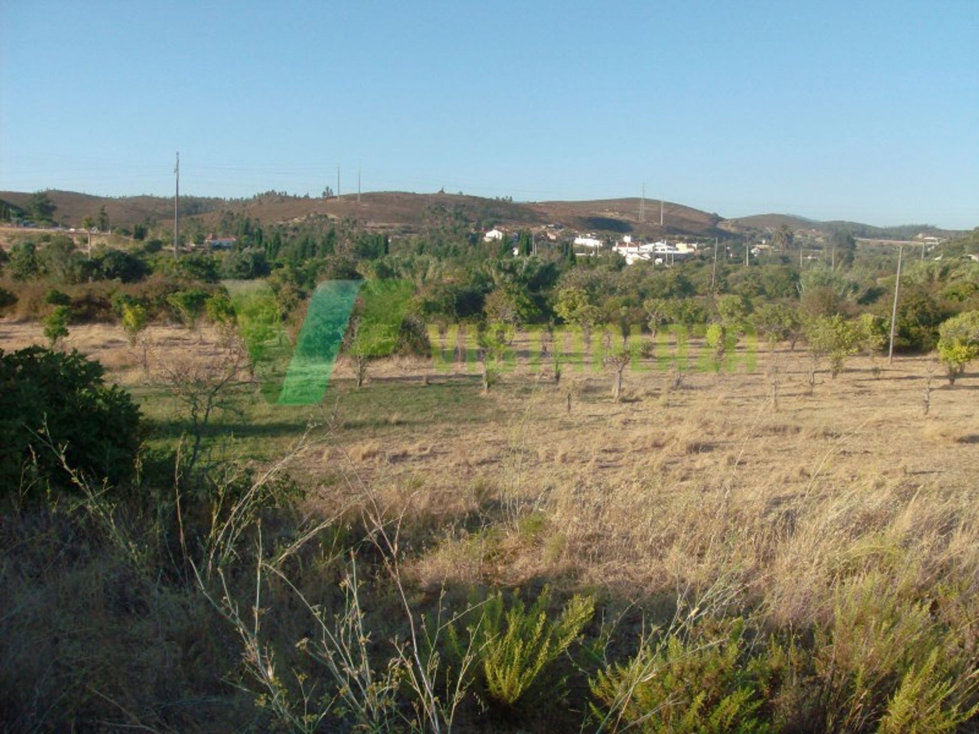 Tierra en Odiáxere, Faraón 10483940