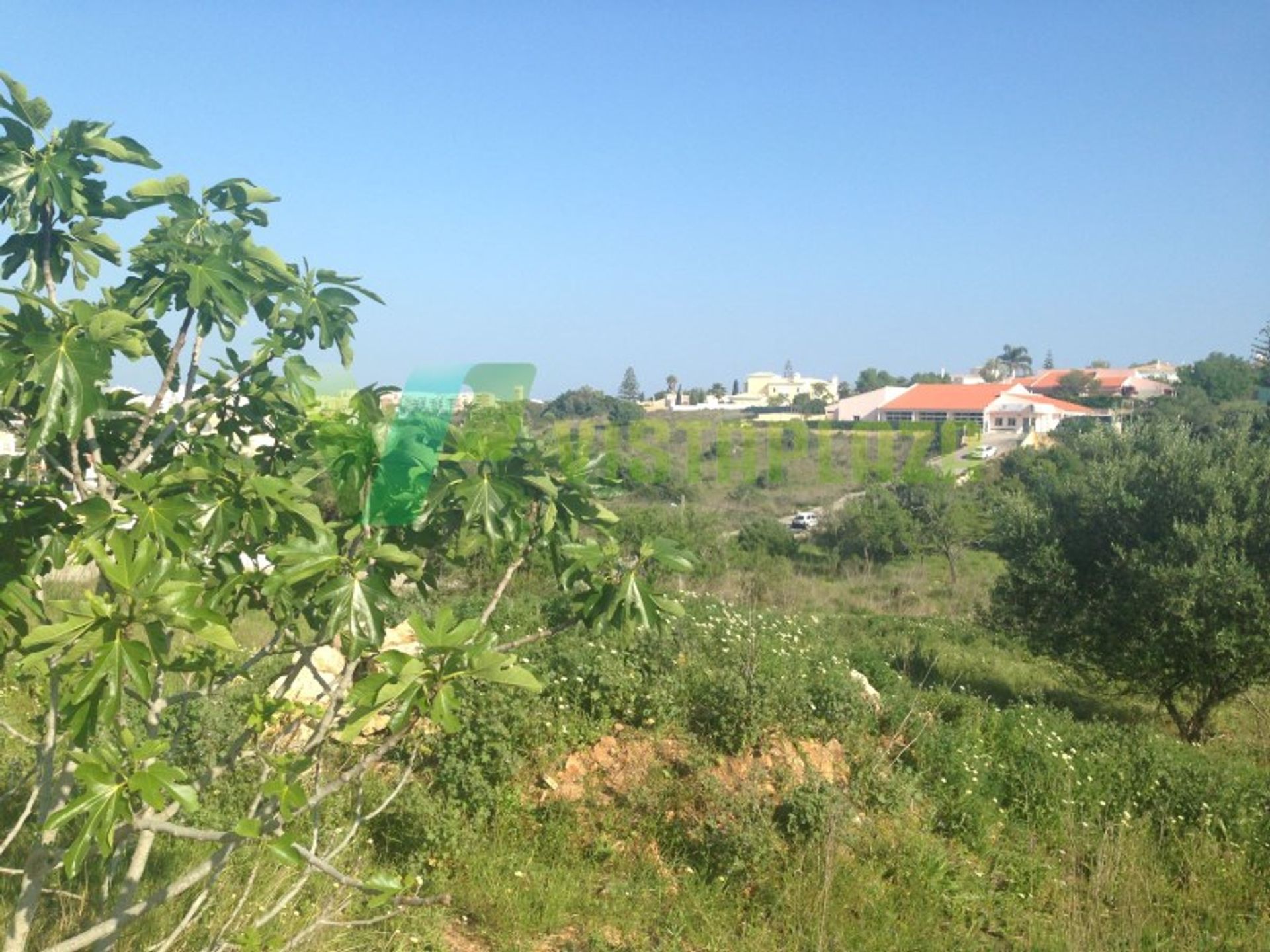 Tierra en Pedra Alcada, Faro 10483955