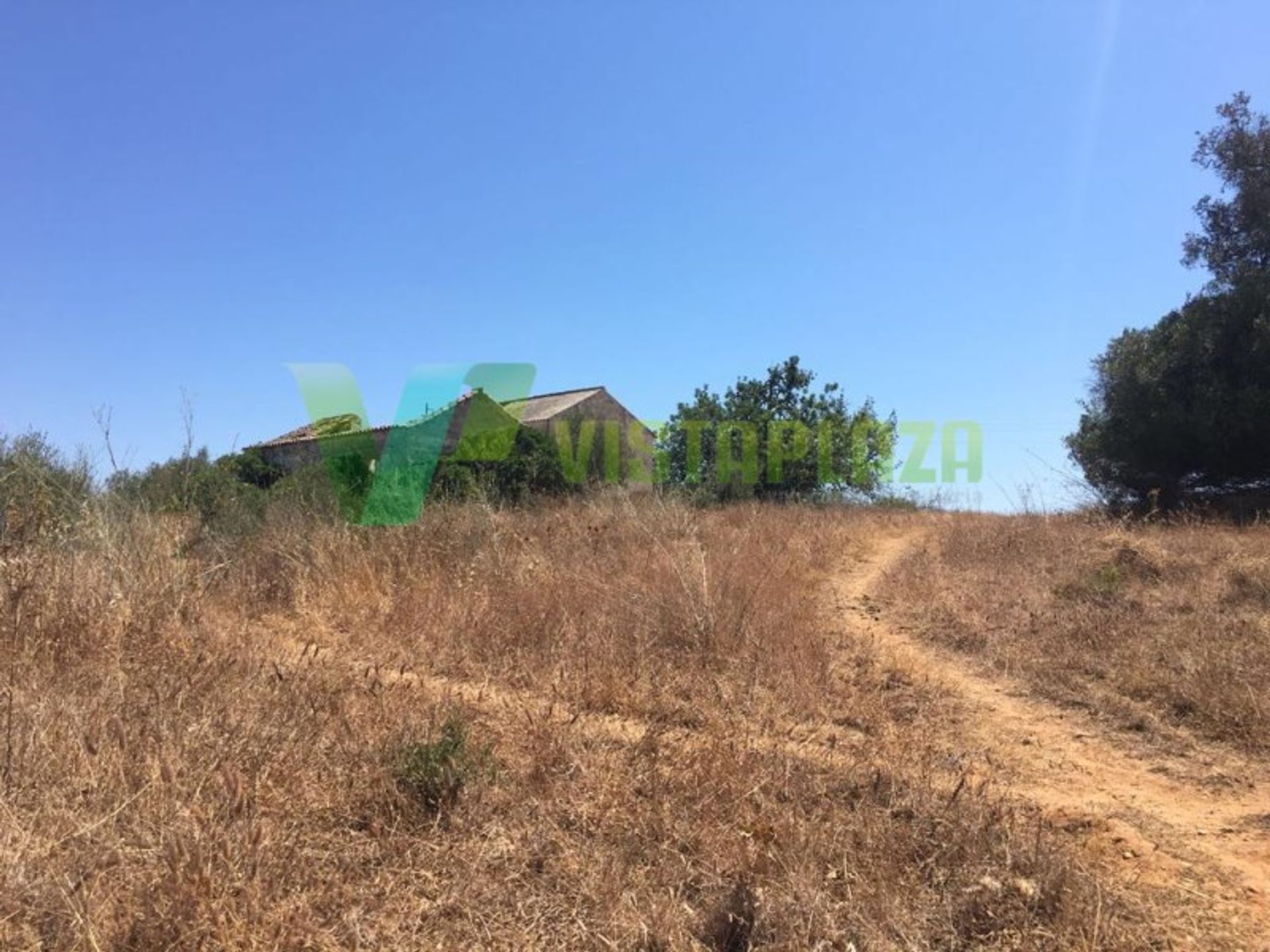 ארץ ב Alvor, Faro 10483961