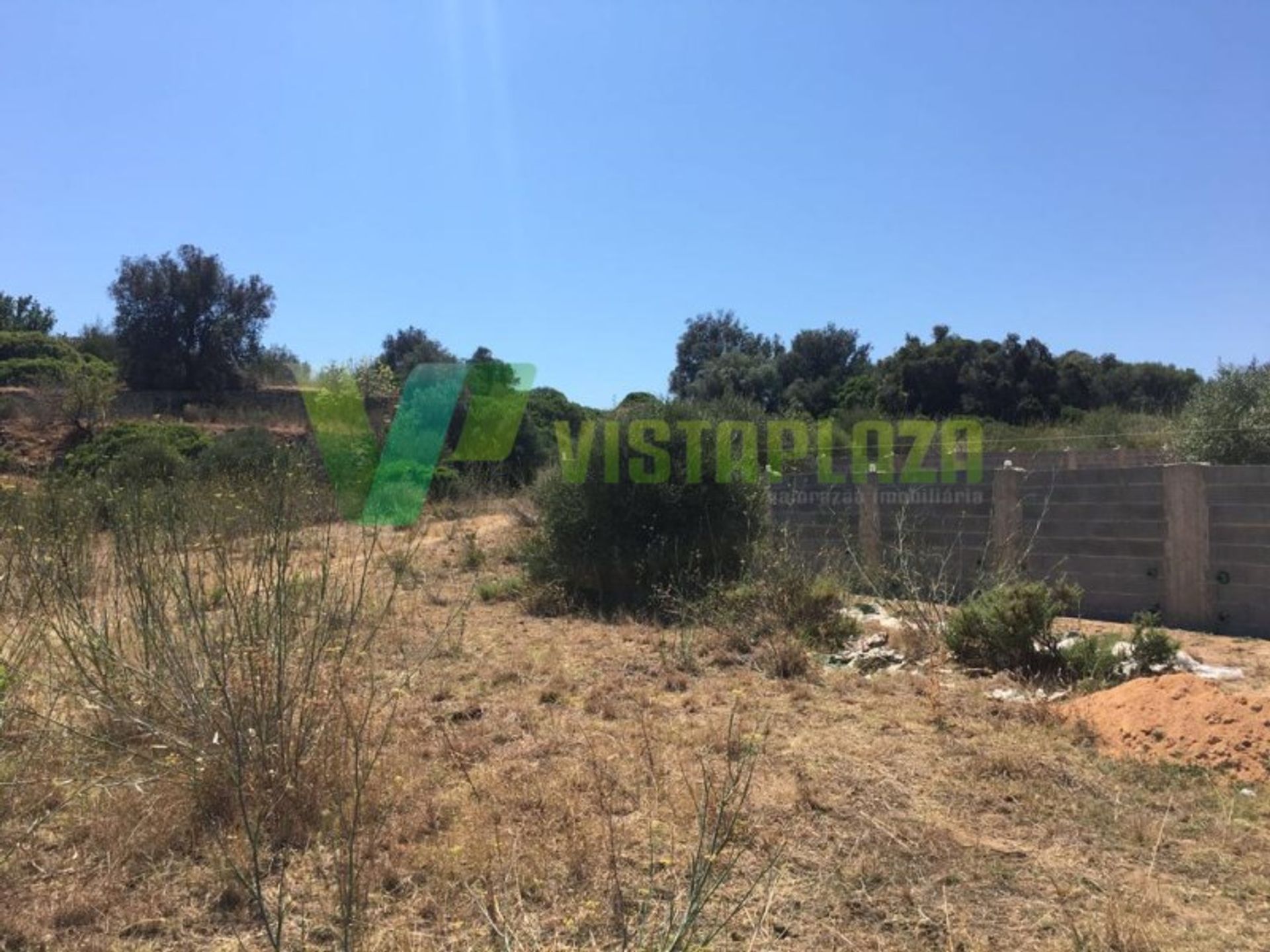 ארץ ב Alvor, Faro 10483961