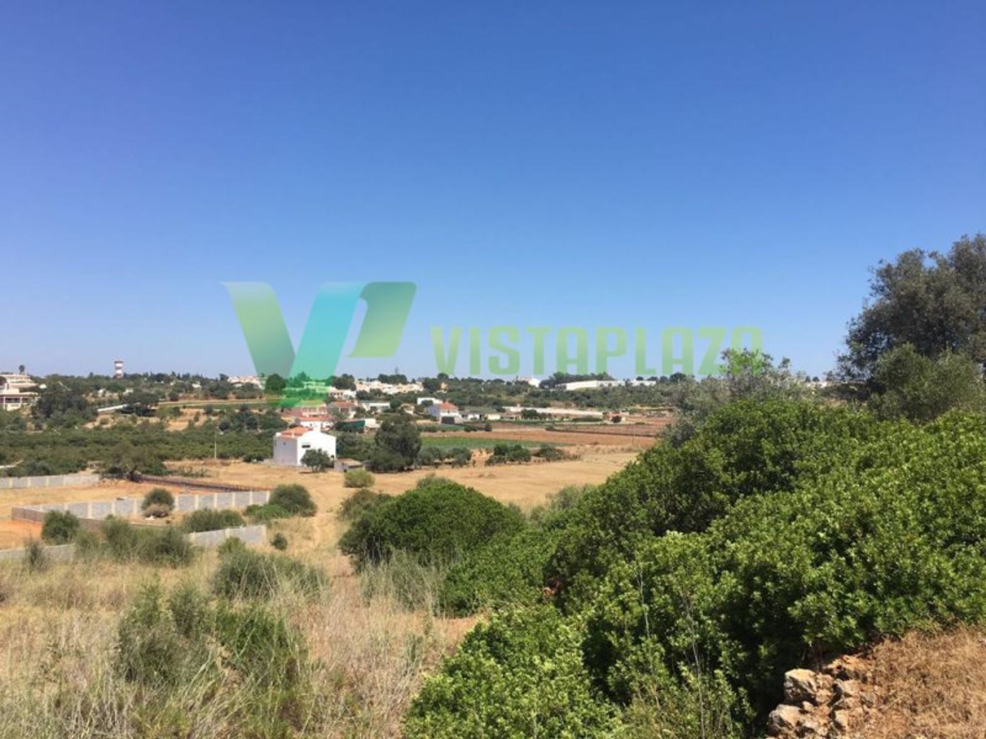 土地 在 Alvor, Faro 10483961