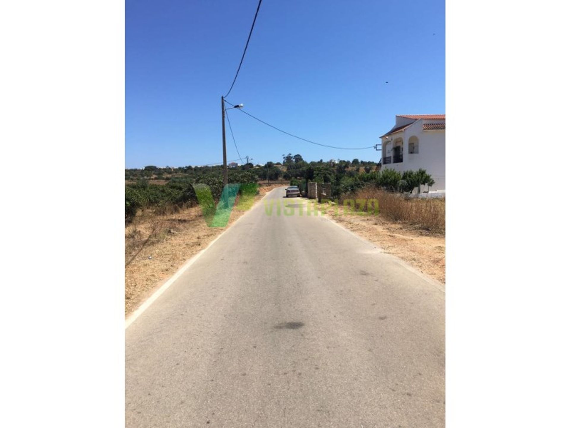 Земельные участки в Alvor, Faro 10483961