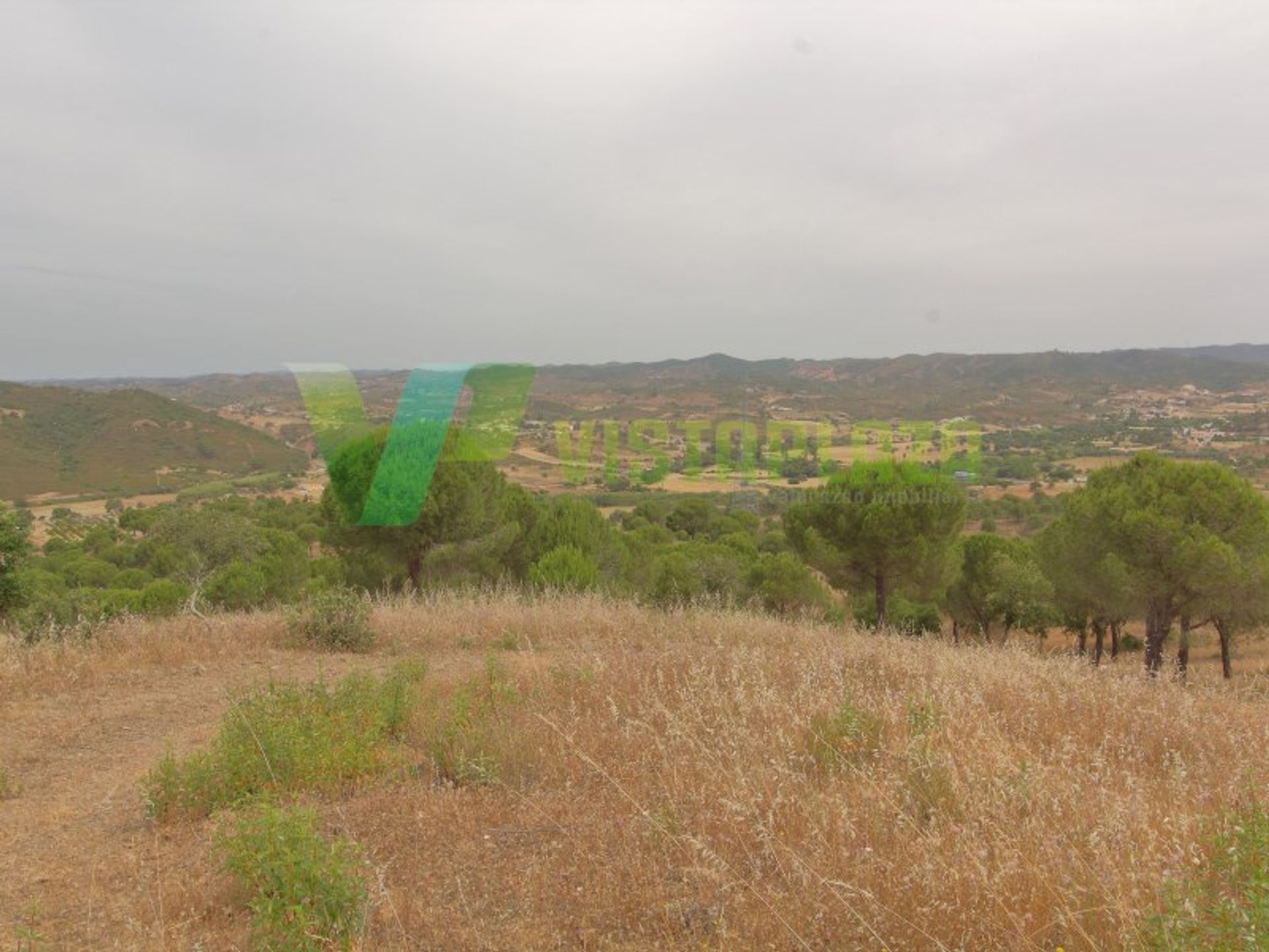 Rumah di São Bartolomeu de Messines, Faro 10484014