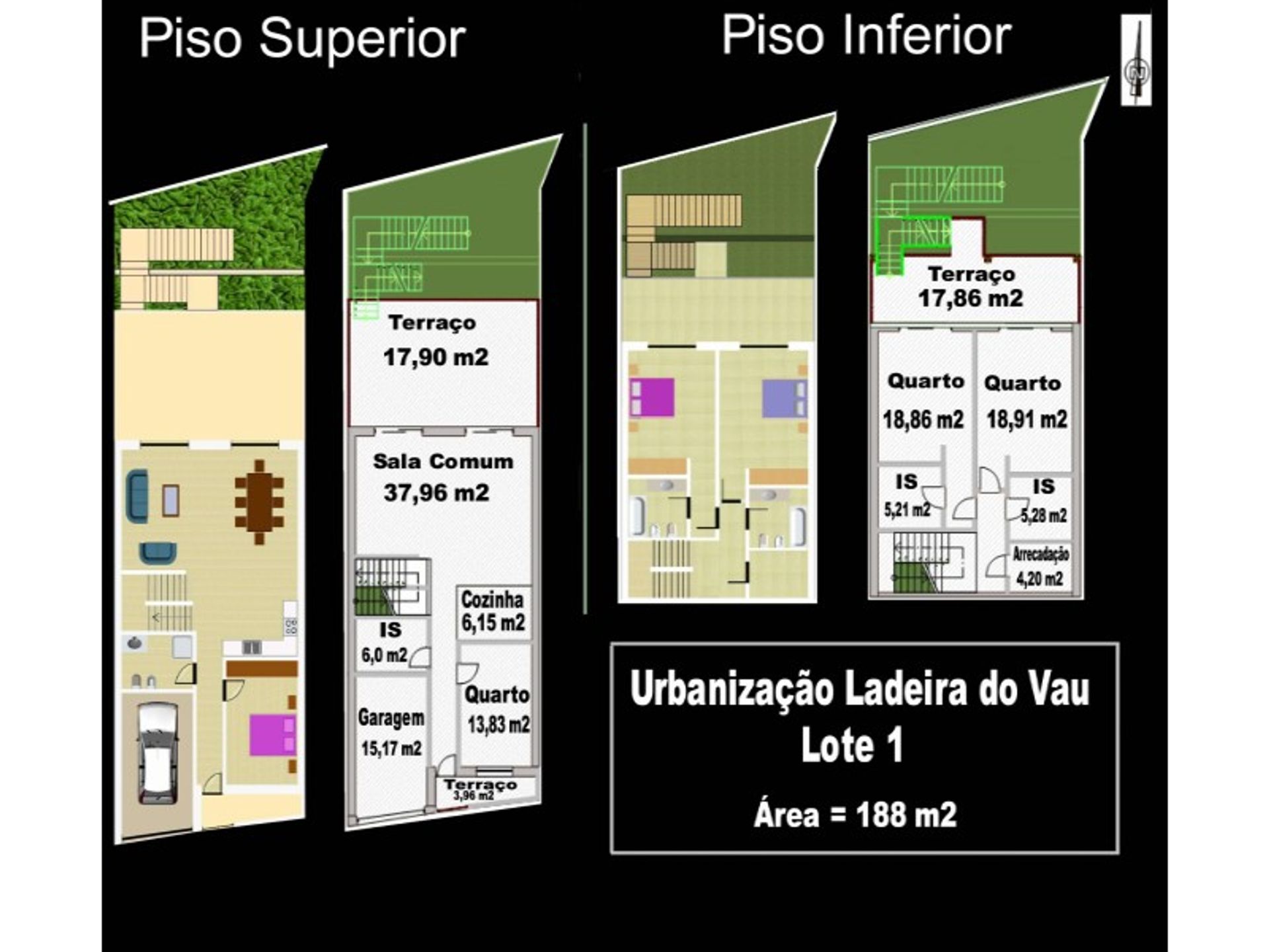 Tanah dalam Portimão, Faro 10484022