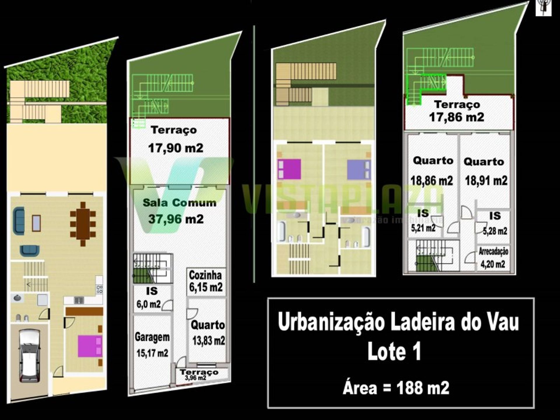 Terre dans Portimão, Faro 10484022