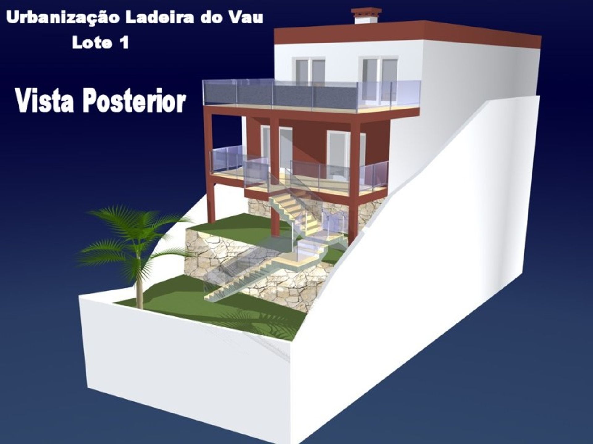 Tierra en Portimão, Faro 10484022