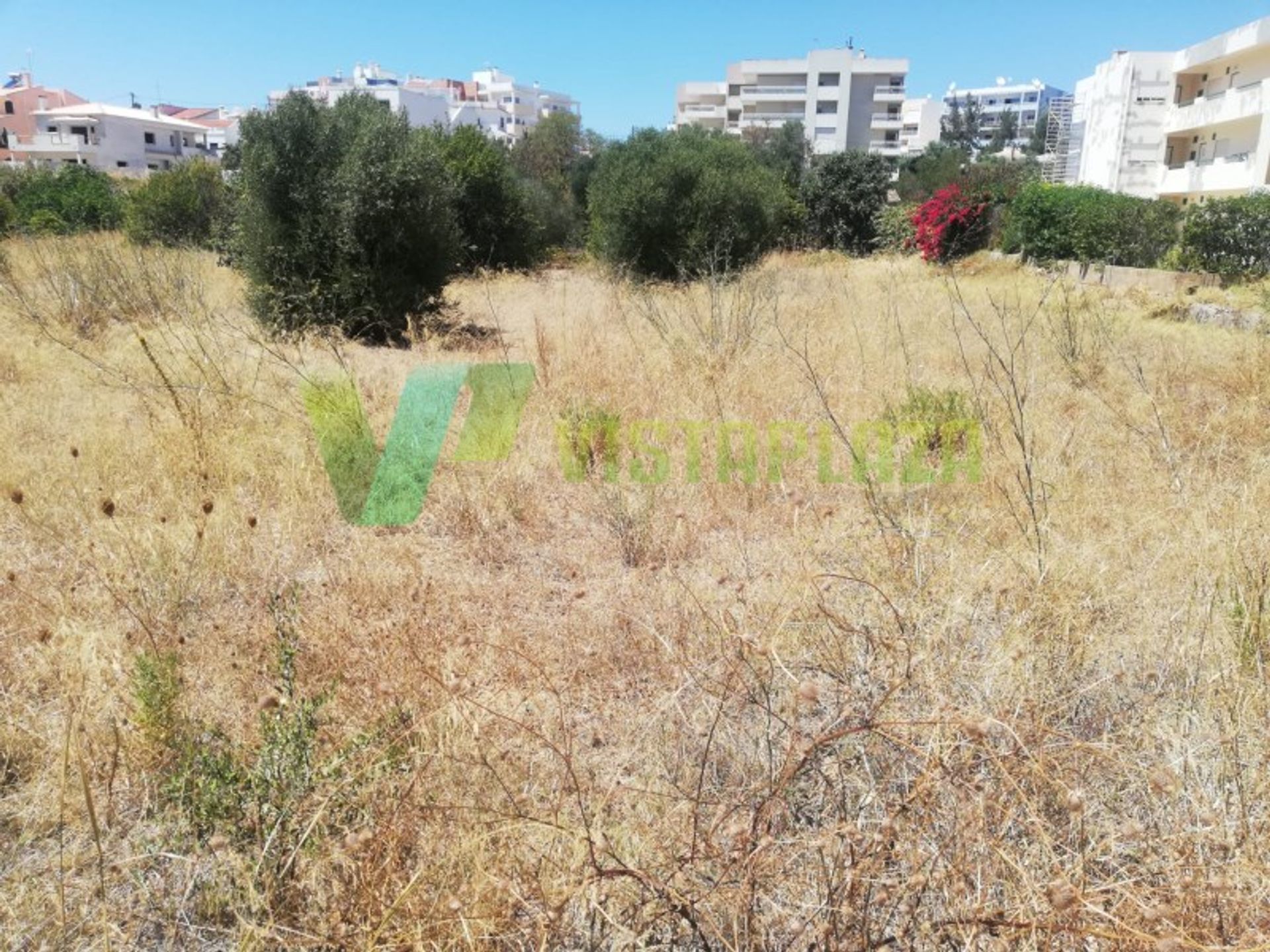 Land in Alvor, Faro 10484029