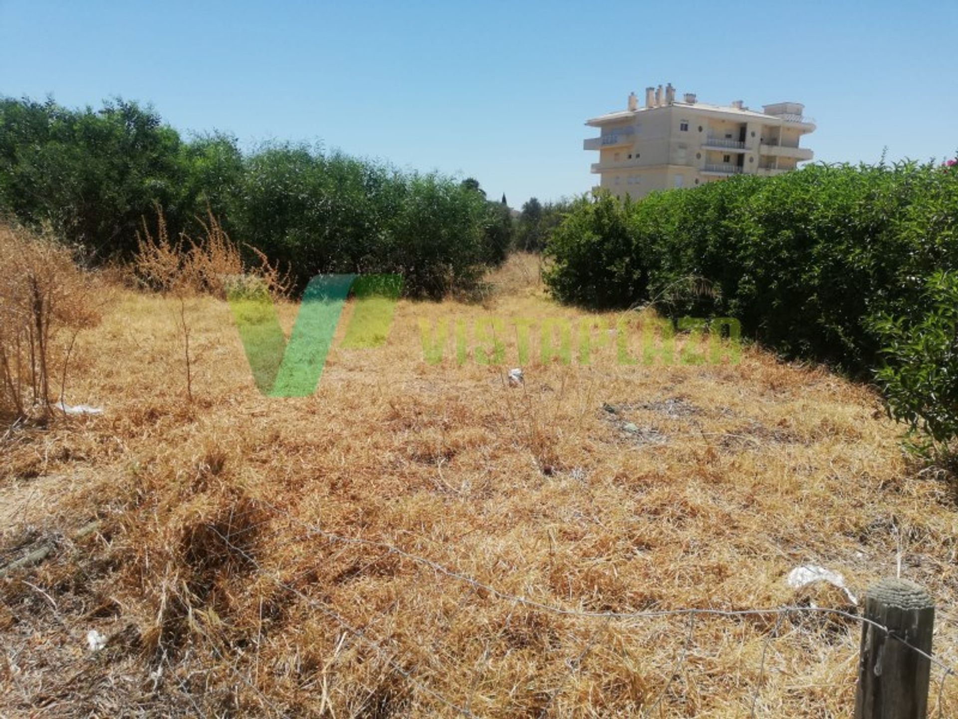 Land in Alvor, Faro 10484029