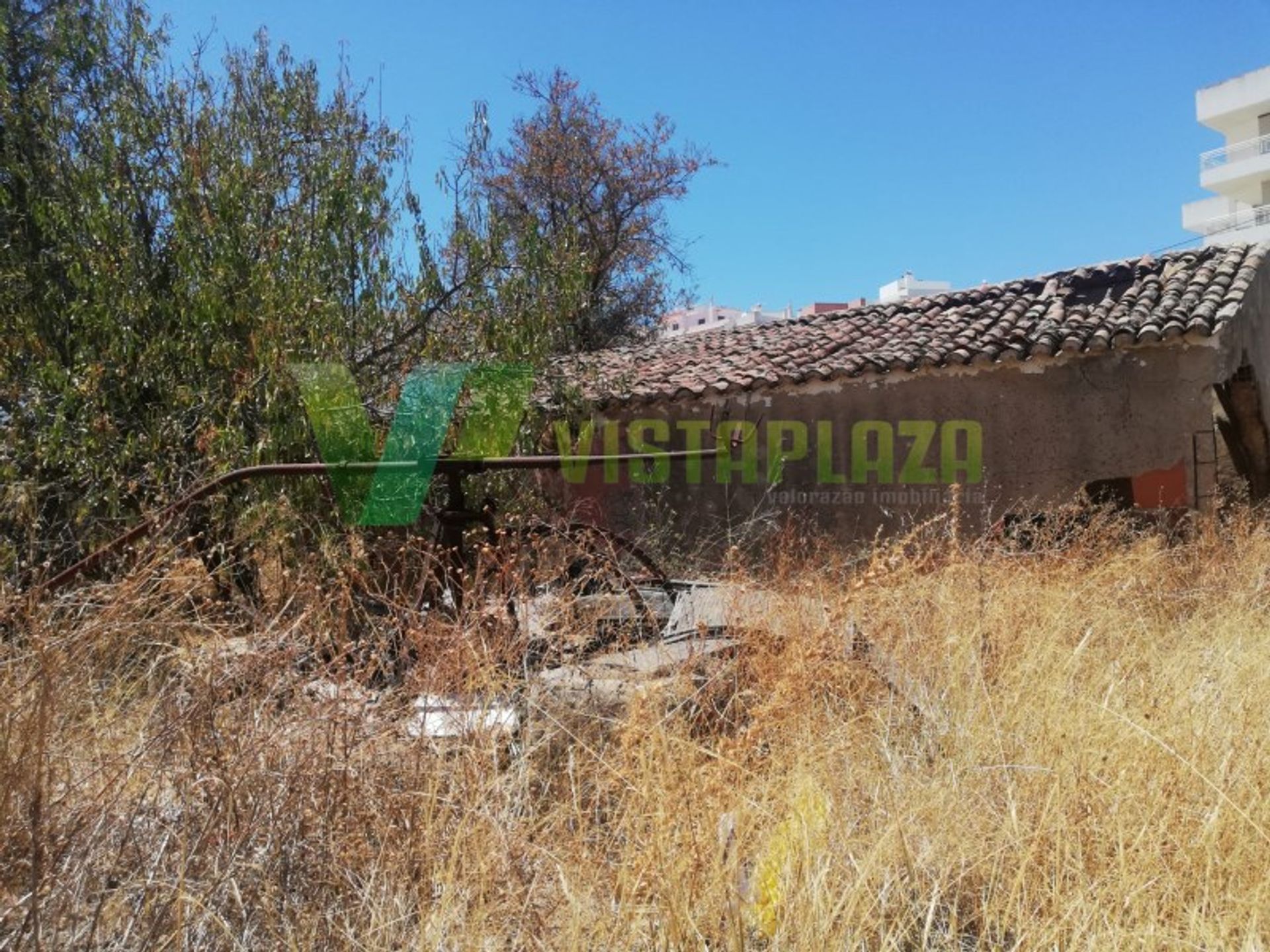 Land in Alvor, Faro 10484029