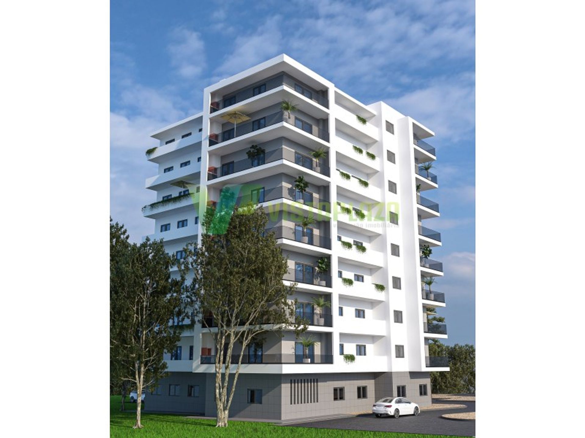 Condominium in Portimão, Faro 10484040