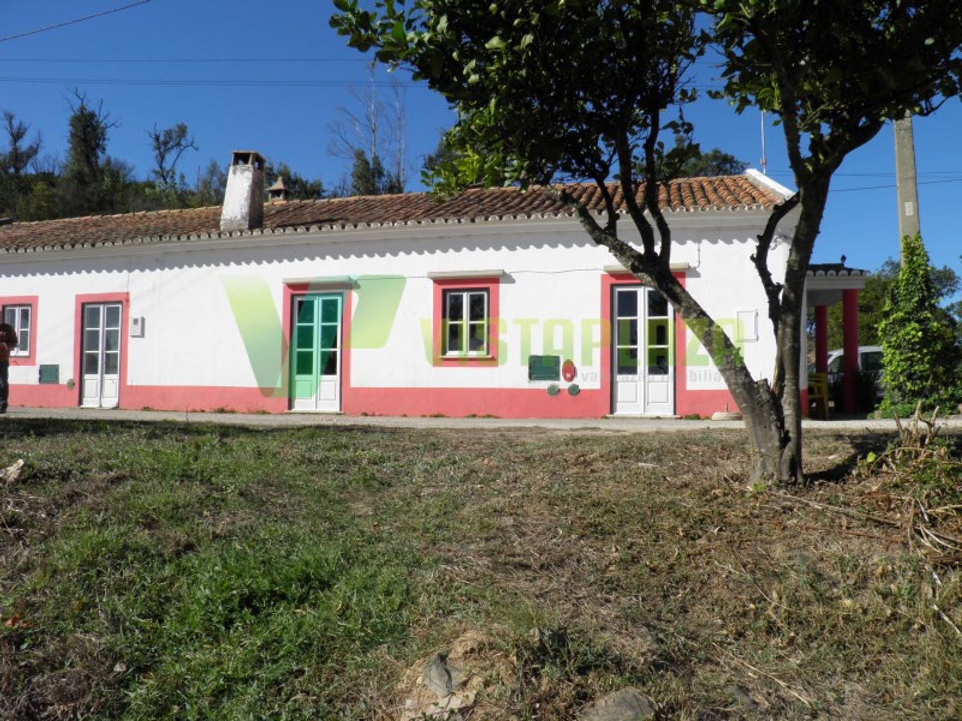 House in Vale, Faro 10484066