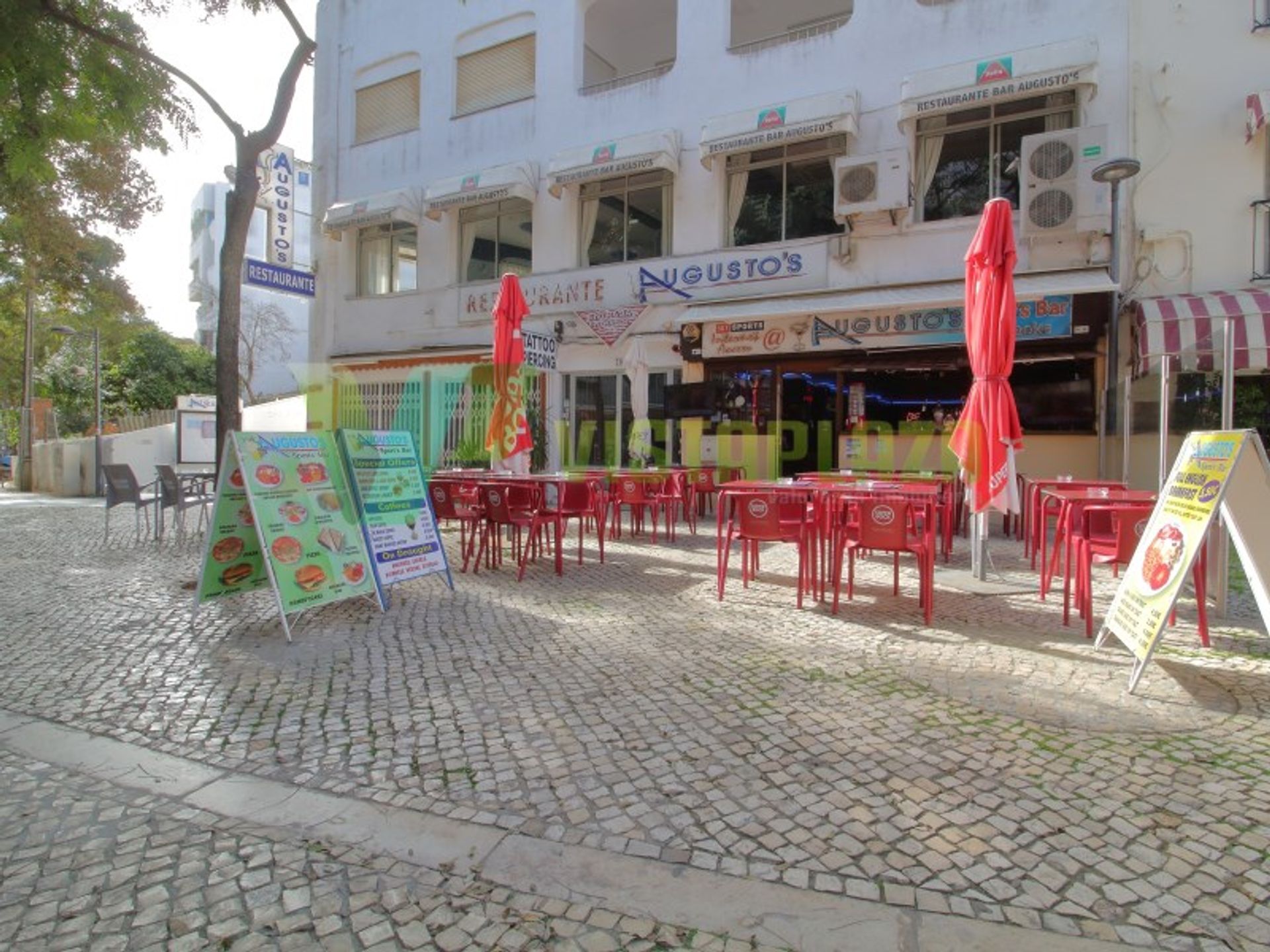 Βιομηχανικός σε Albufeira, Faro 10484083