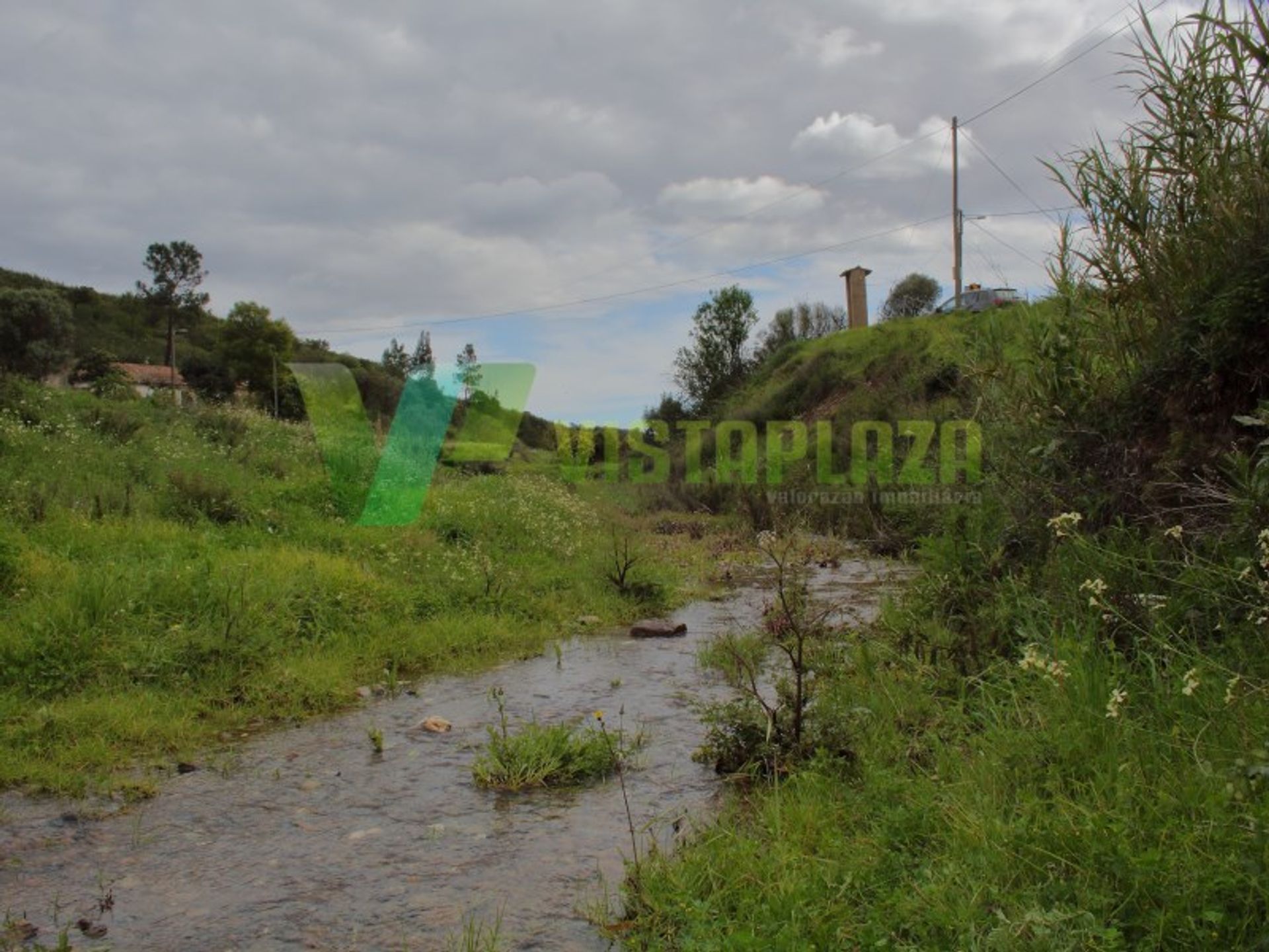 الأرض في Senhora do Verde, Faro 10484089