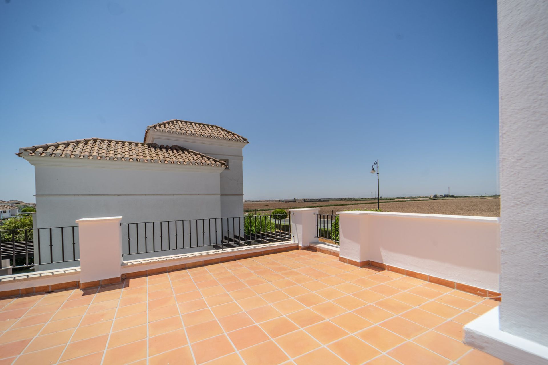 жилой дом в Torre-Pacheco, Región de Murcia 10484129