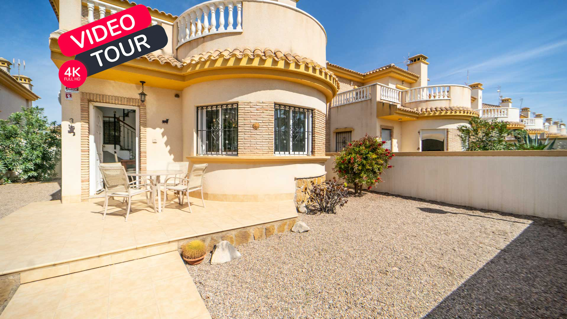 Будинок в Torre-Pacheco, Región de Murcia 10484136