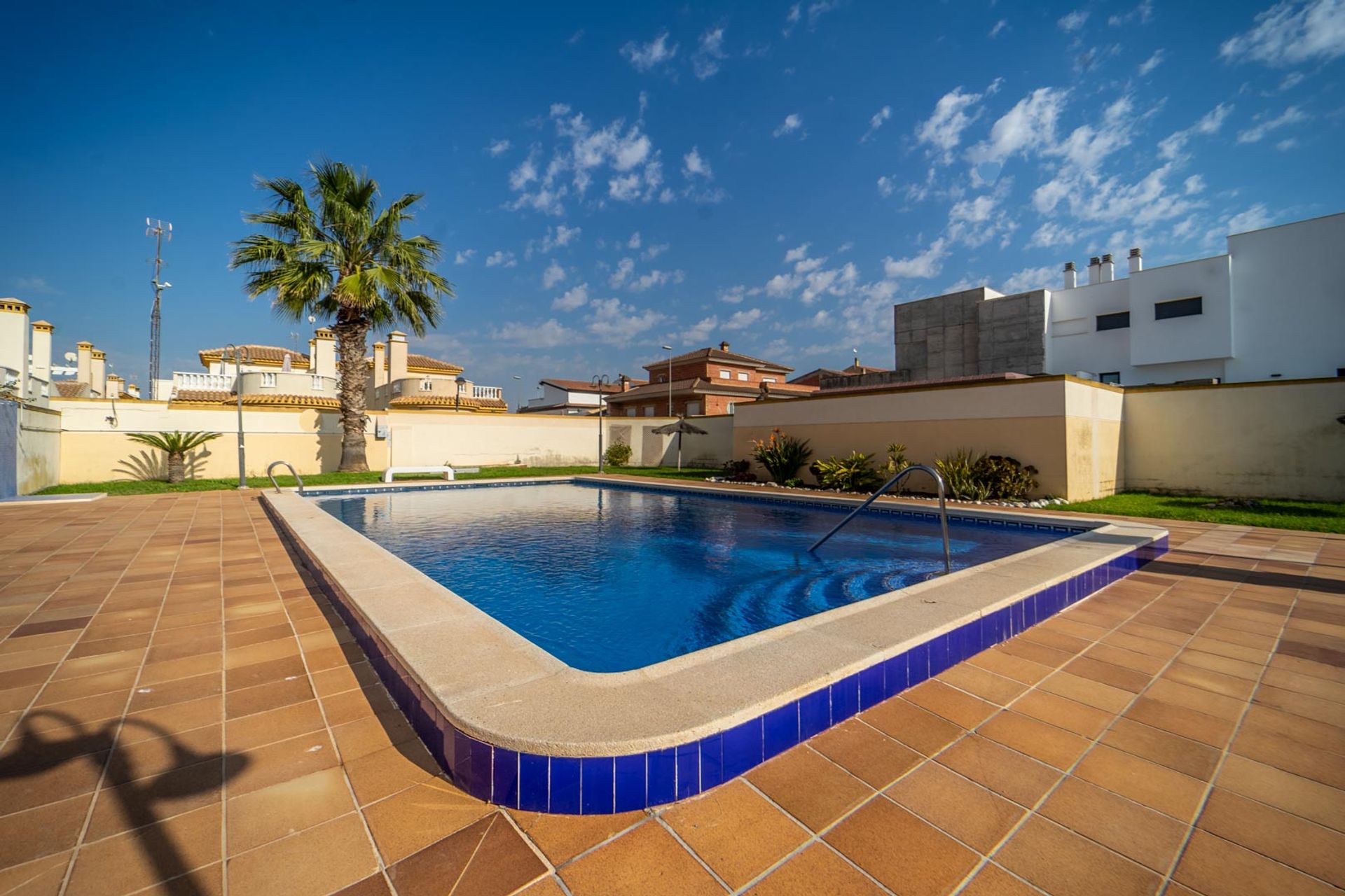 Будинок в Torre-Pacheco, Región de Murcia 10484136