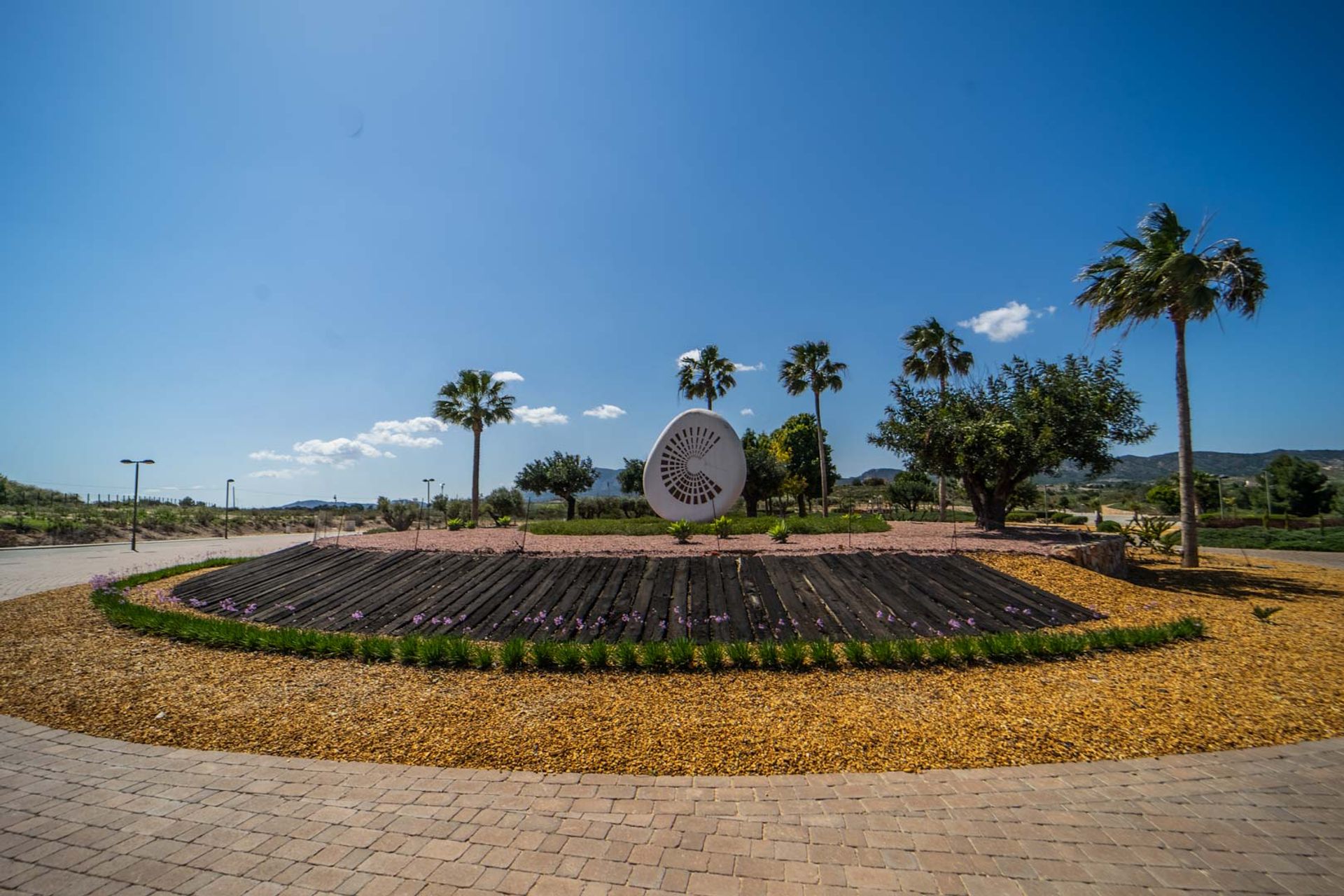 Condomínio no Torre-Pacheco, Región de Murcia 10484140