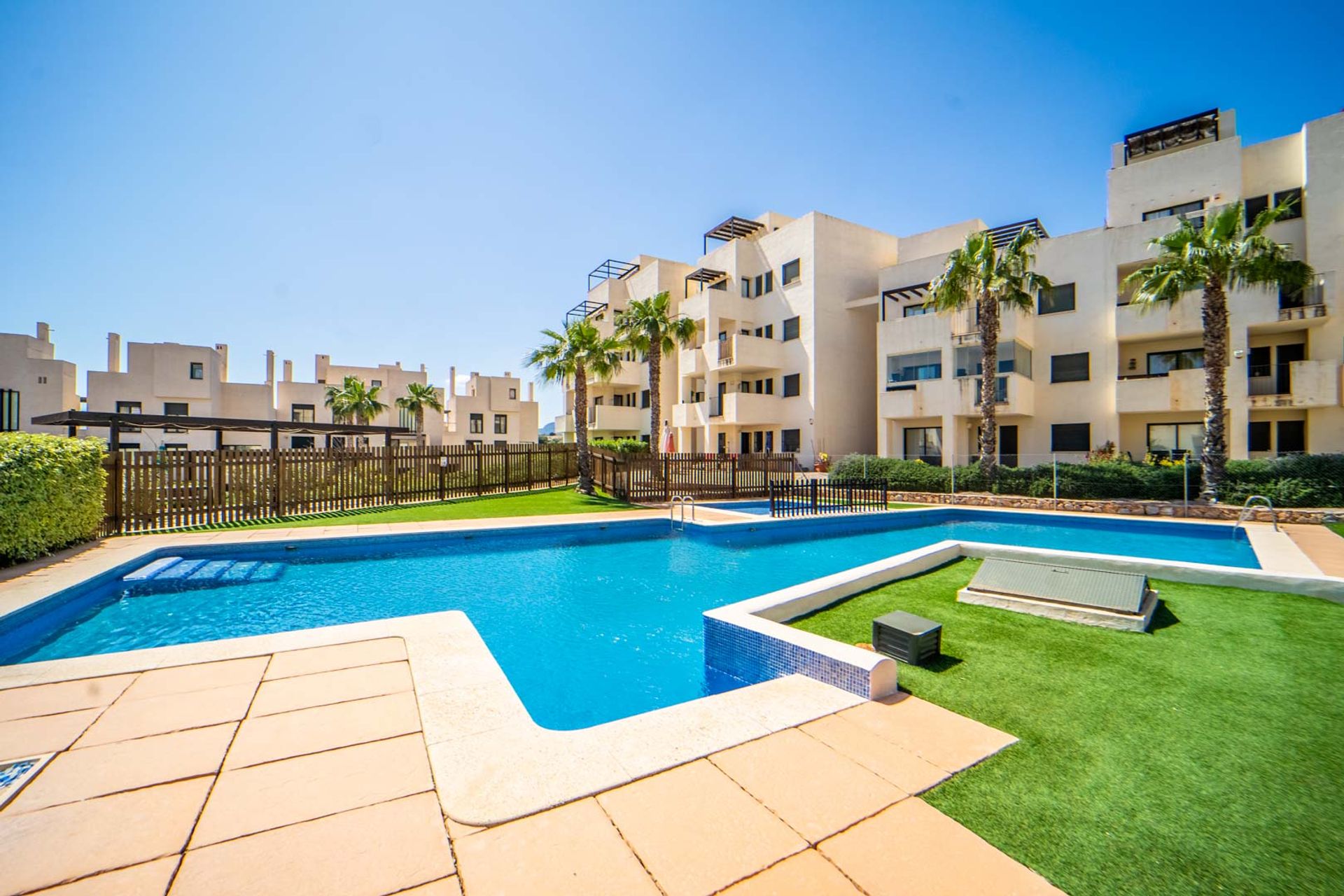 Condominium in Torre-Pacheco, Región de Murcia 10484140