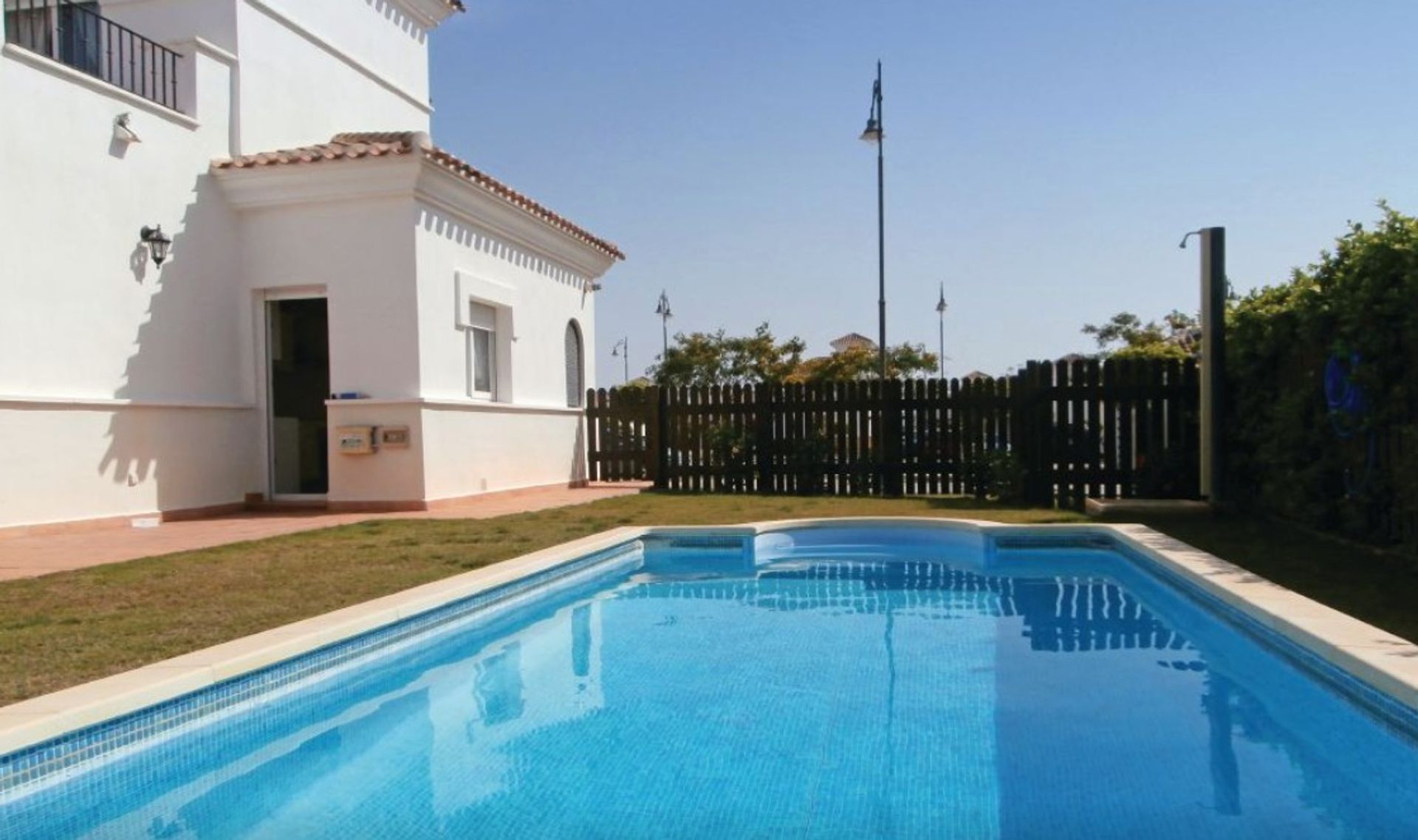 Casa nel Los Tomases, Murcia 10484141