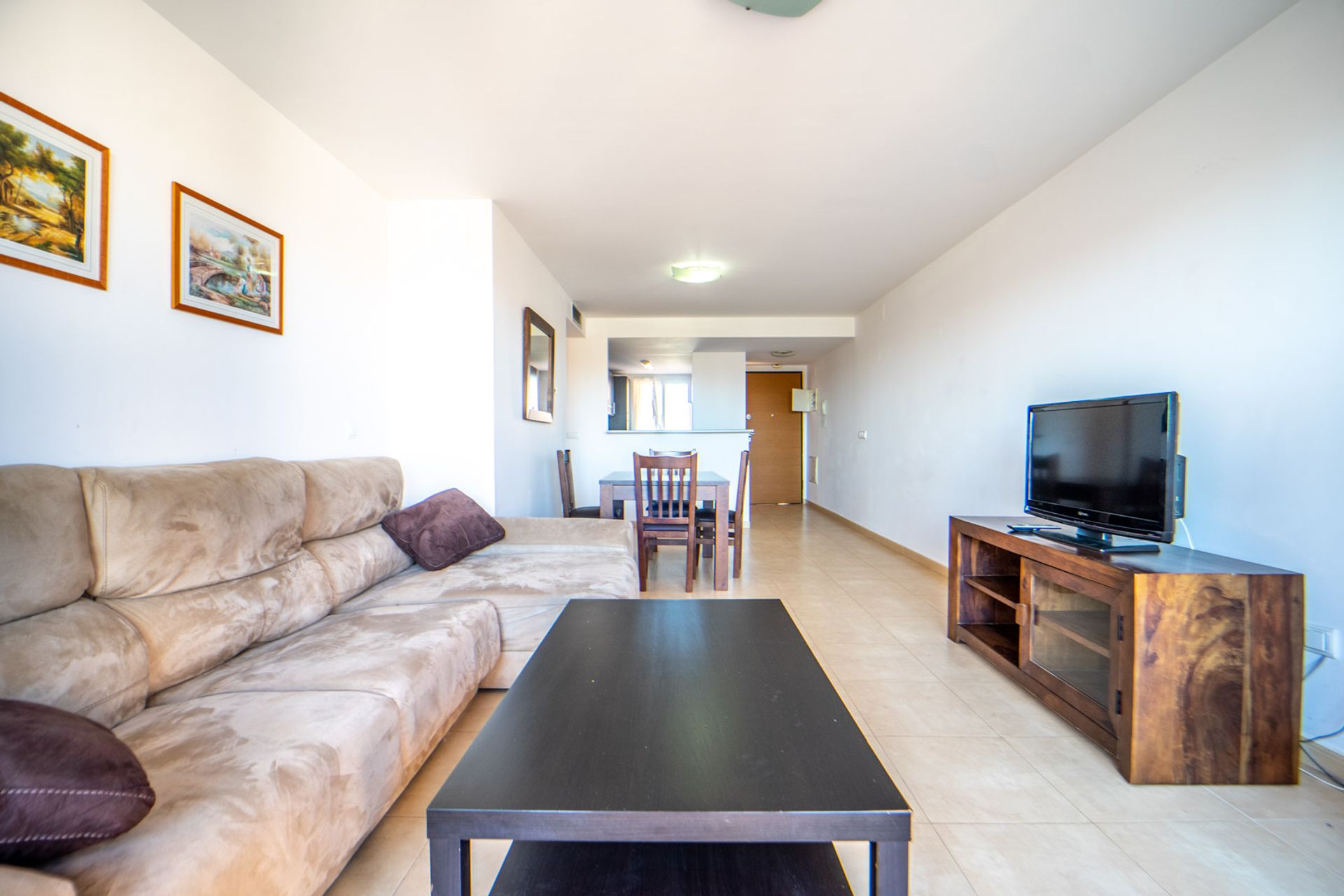 Condominium in Torre-Pacheco, Región de Murcia 10484144