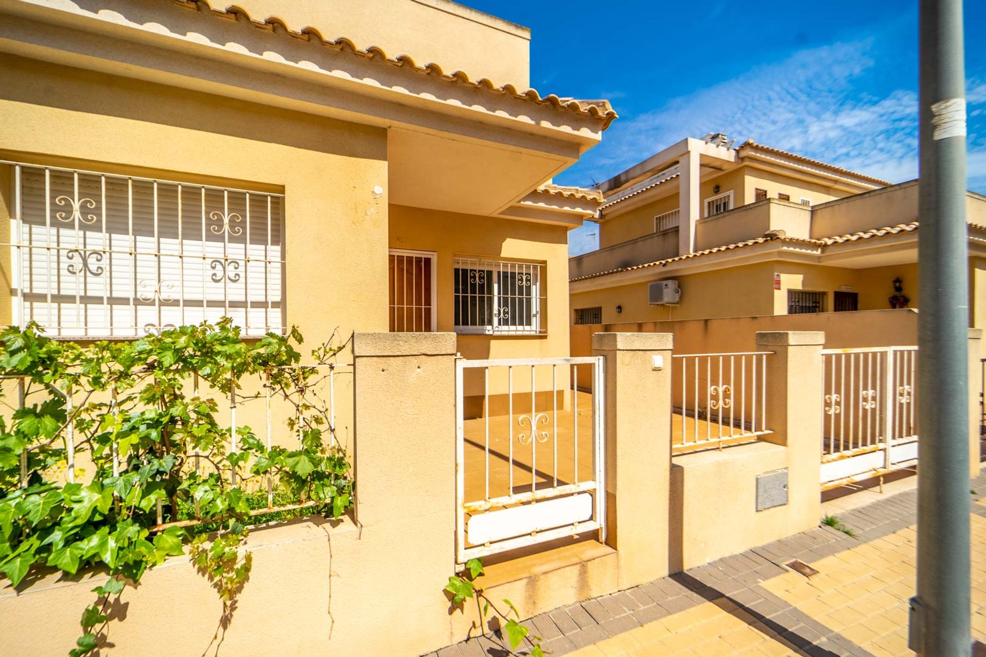 rumah dalam Gimenado, Murcia 10484145