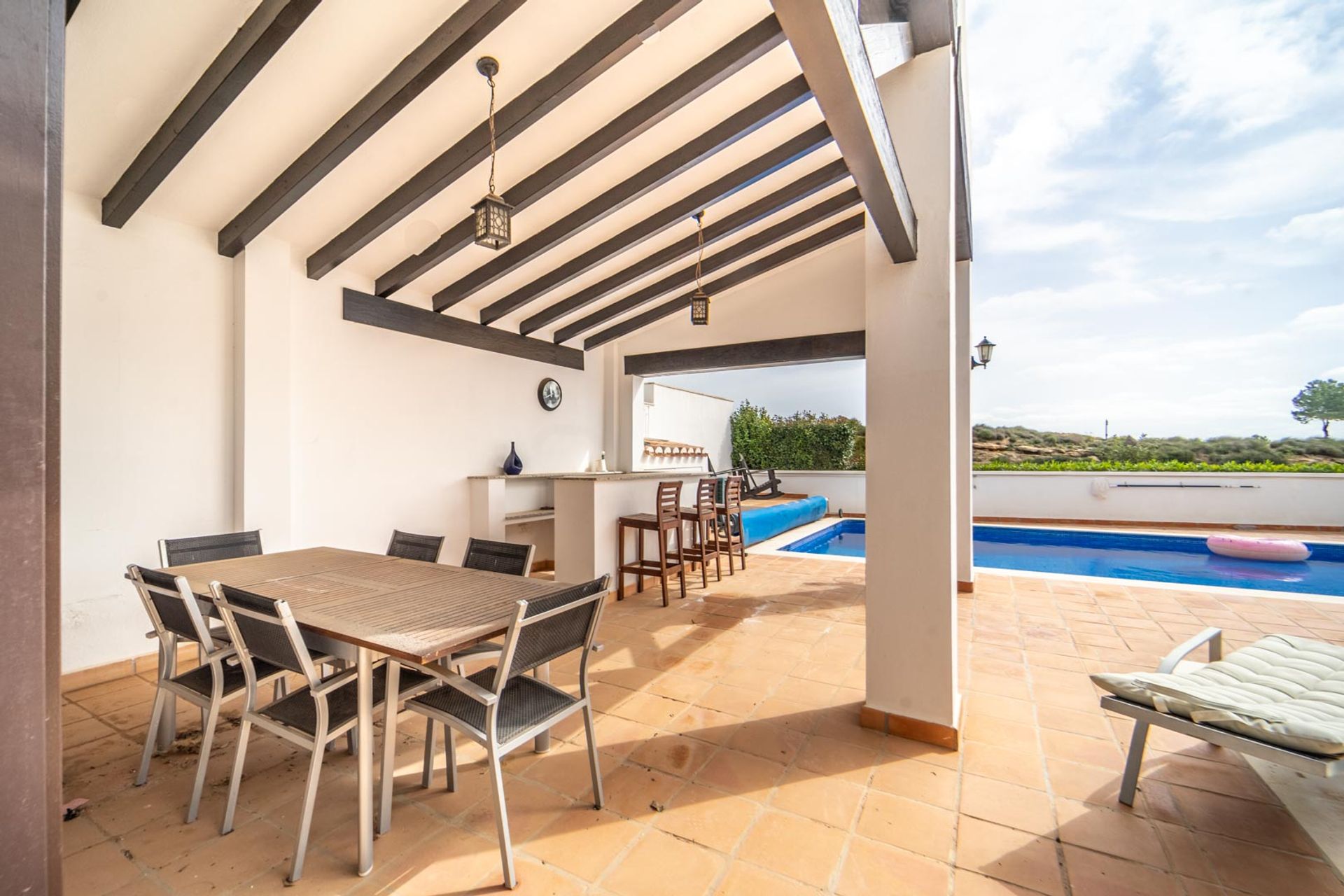 жилой дом в Torre-Pacheco, Región de Murcia 10484146