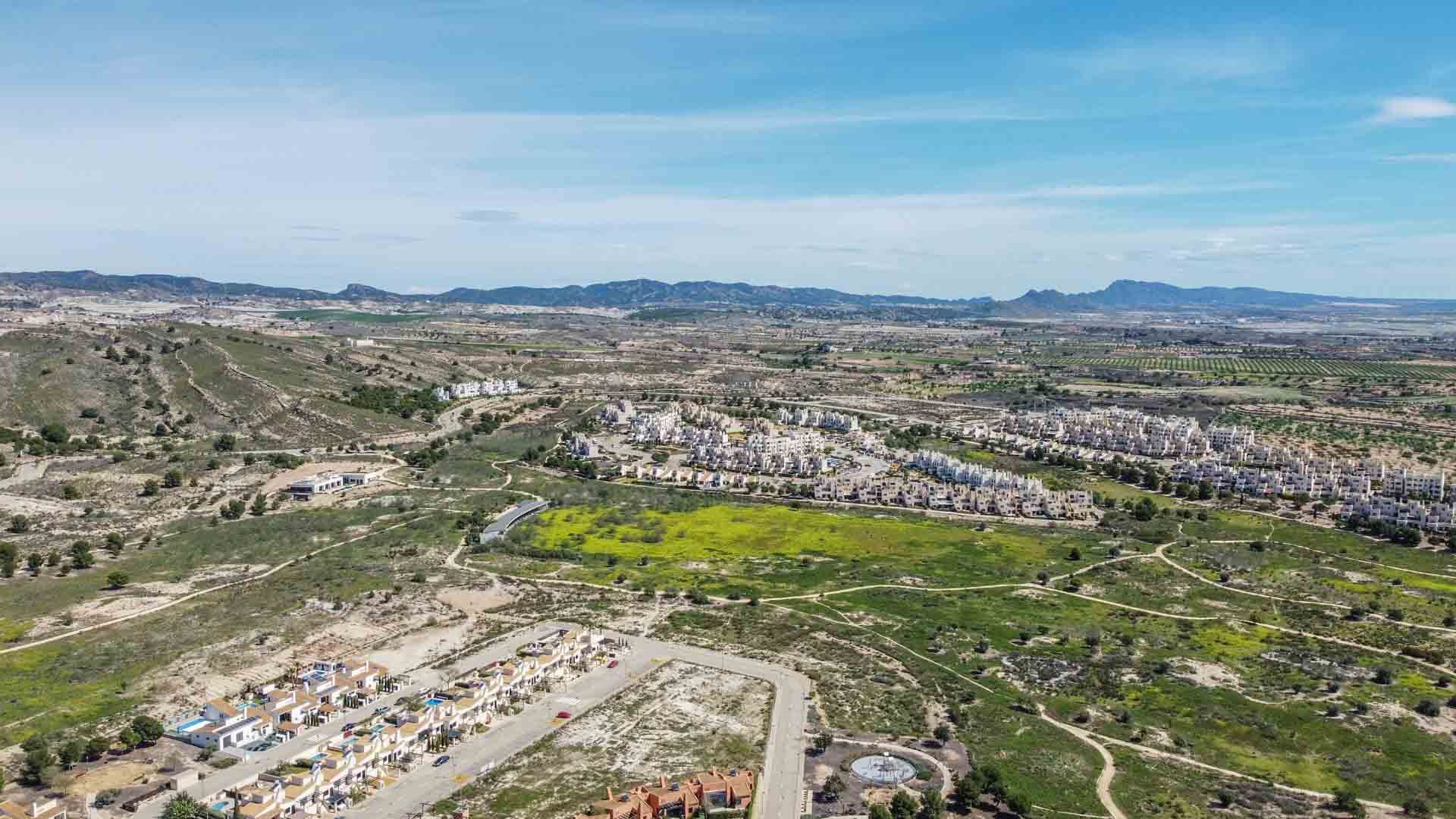 Osakehuoneisto sisään Murcia, Región de Murcia 10484147