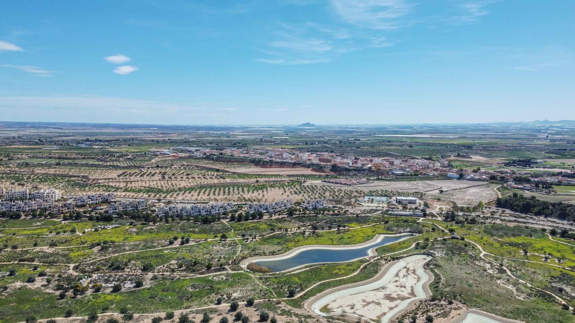 Osakehuoneisto sisään Murcia, Región de Murcia 10484147