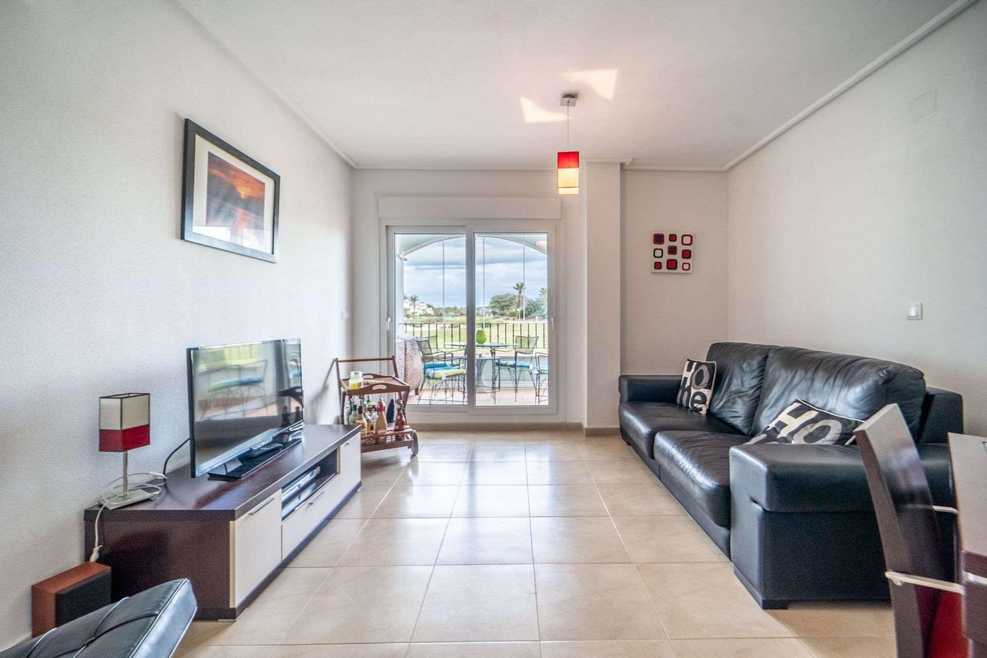 Condominium dans Torre-Pacheco, Región de Murcia 10484150