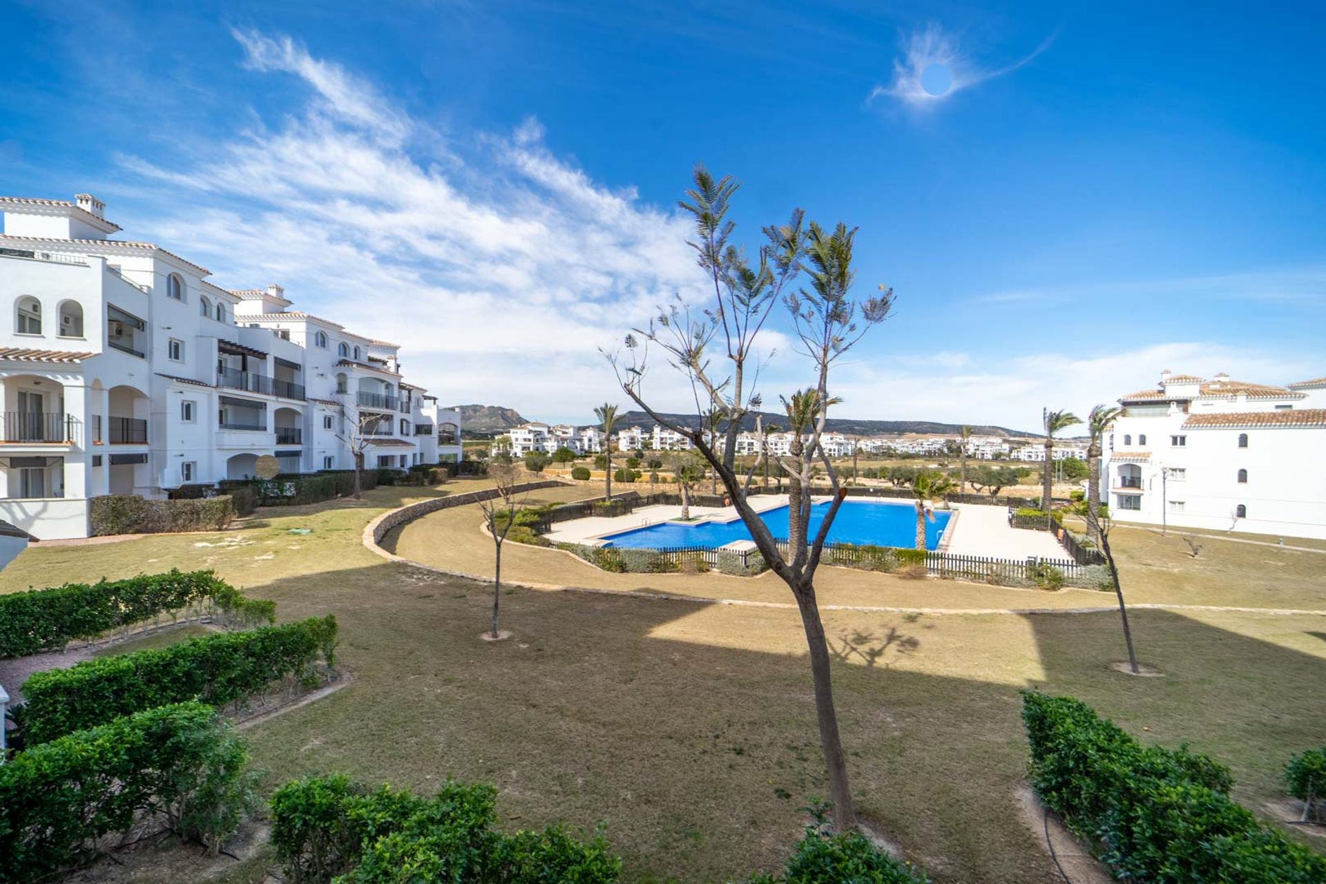 Condominium in Los Tomases, Murcia 10484155