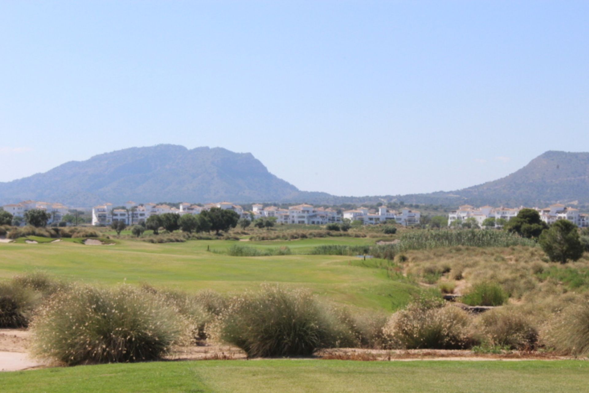 Condominio nel Torre-Pacheco, Región de Murcia 10484155