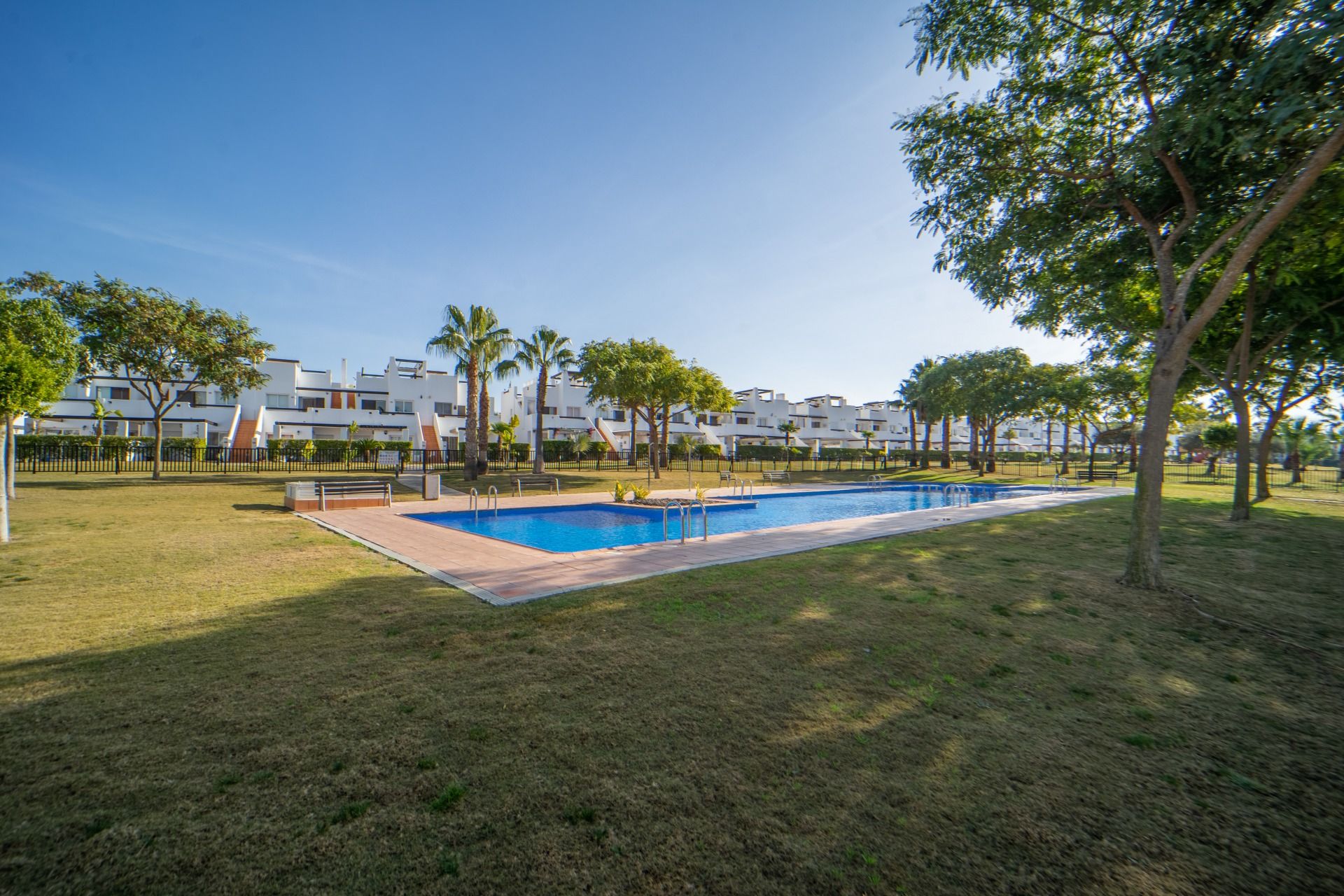 Condominio nel Torre-Pacheco, Región de Murcia 10484164