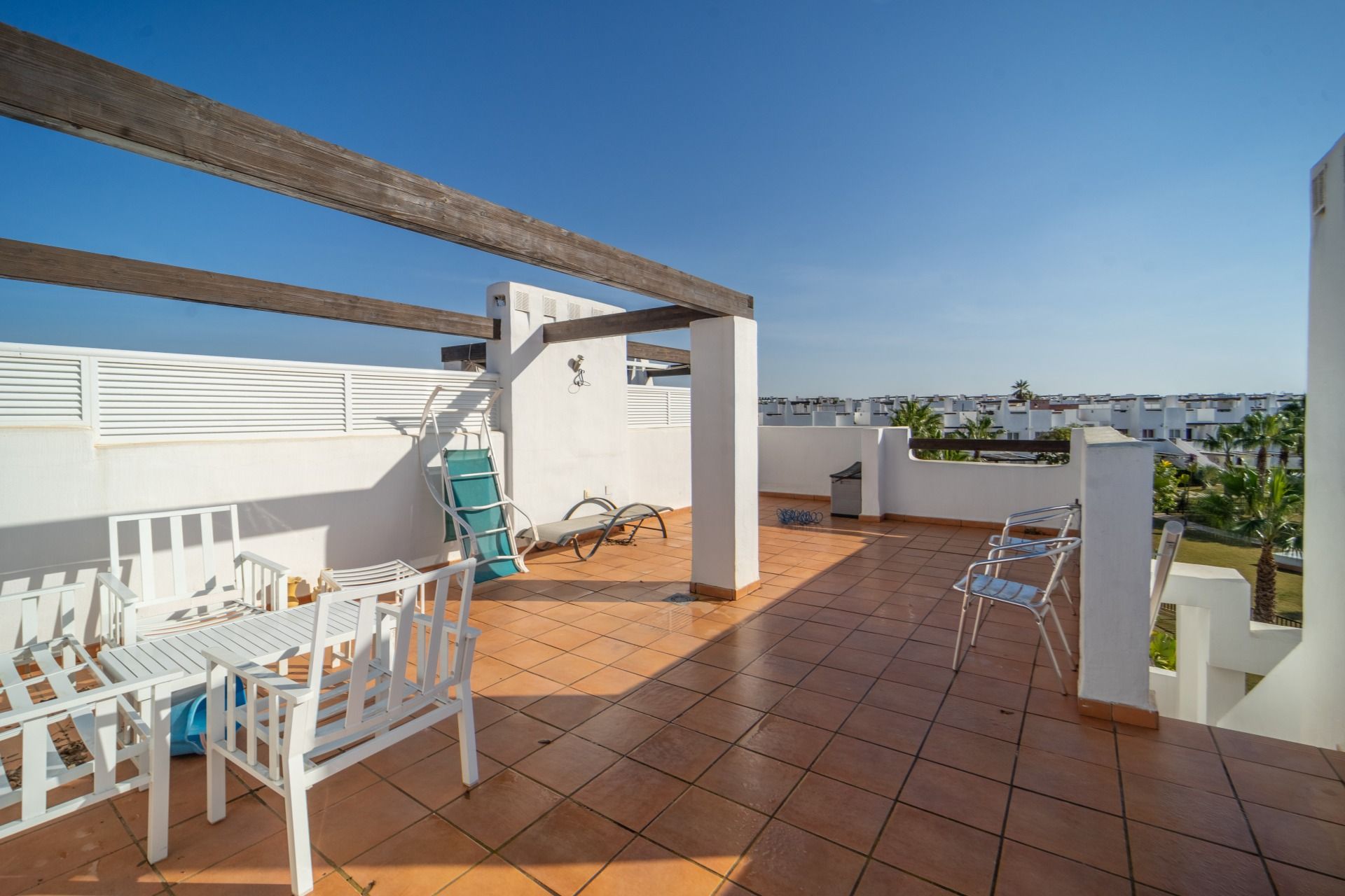 Condominio nel Torre-Pacheco, Región de Murcia 10484164