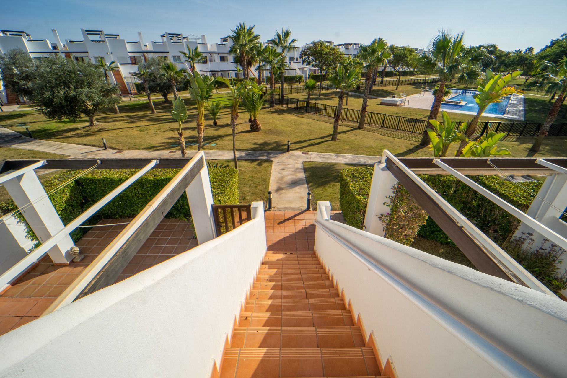 Condominio nel Torre-Pacheco, Región de Murcia 10484164