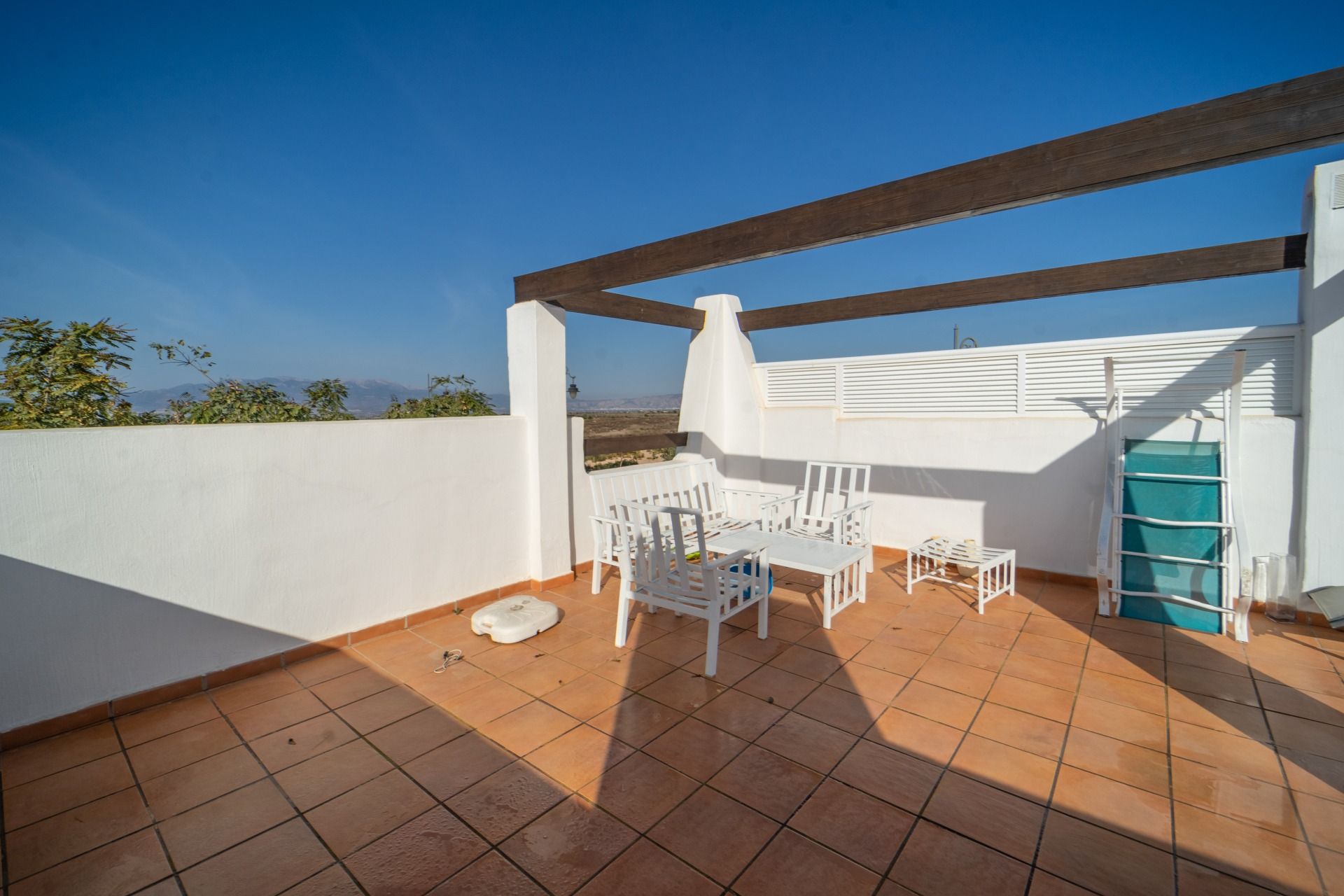 Condominio nel Torre-Pacheco, Región de Murcia 10484164