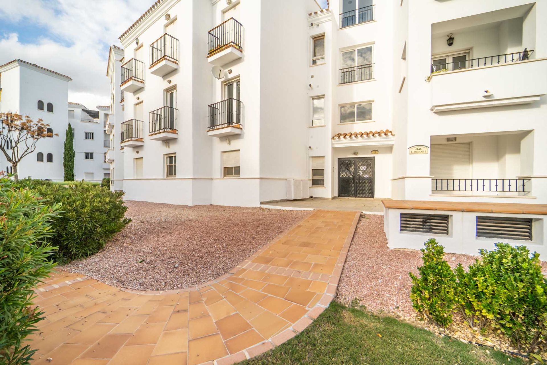 Condominio en Torre-Pacheco, Región de Murcia 10484182