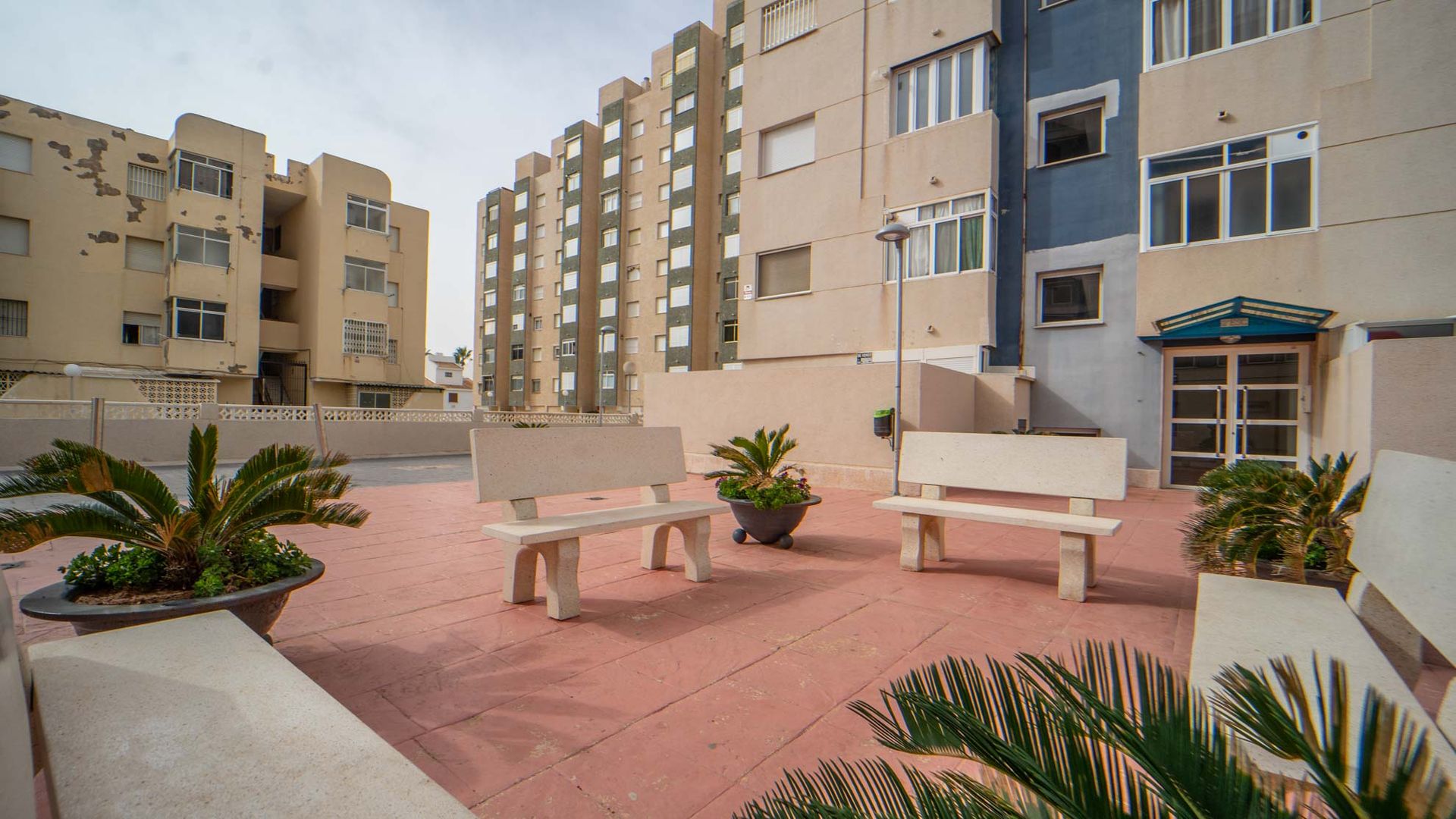 सम्मिलित में San Javier, Región de Murcia 10484186