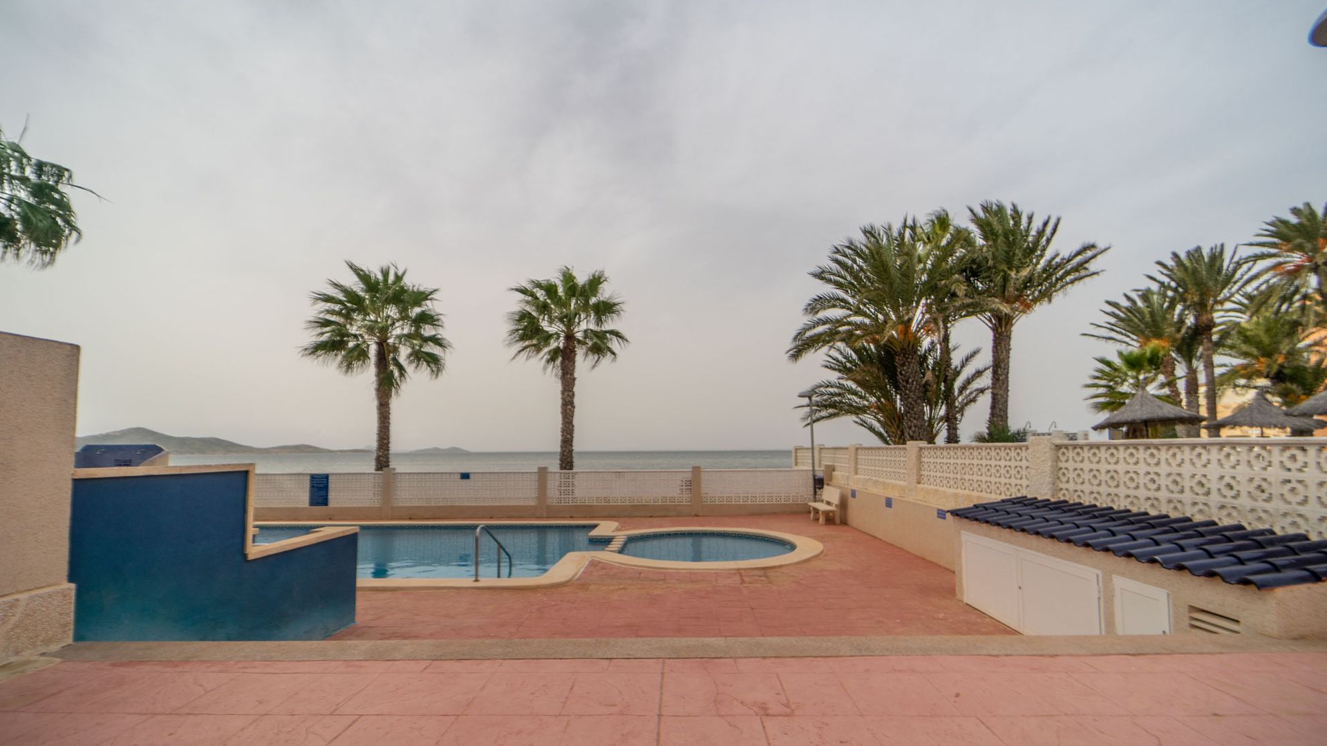 सम्मिलित में San Javier, Región de Murcia 10484186