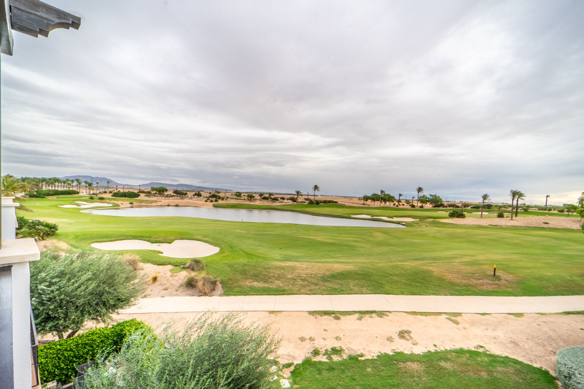 Eigentumswohnung im Torre-Pacheco, Región de Murcia 10484192