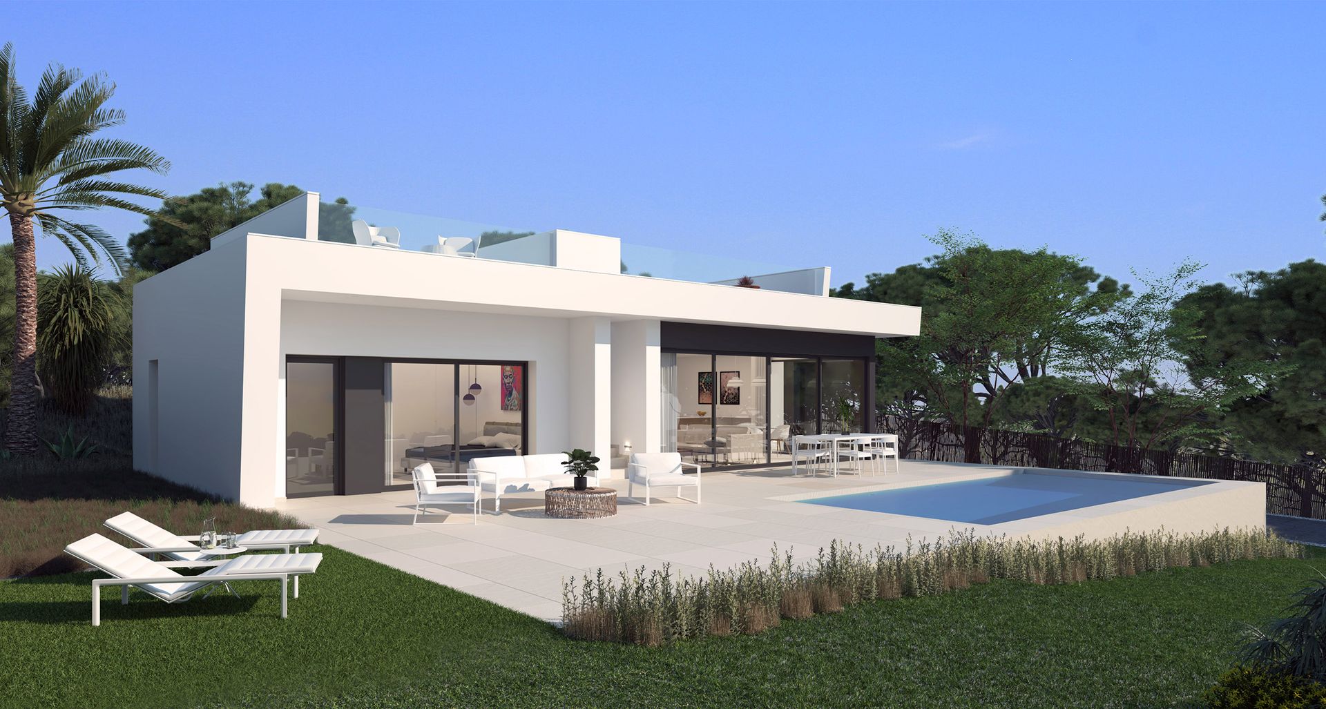 House in Los Tomases, Murcia 10484197