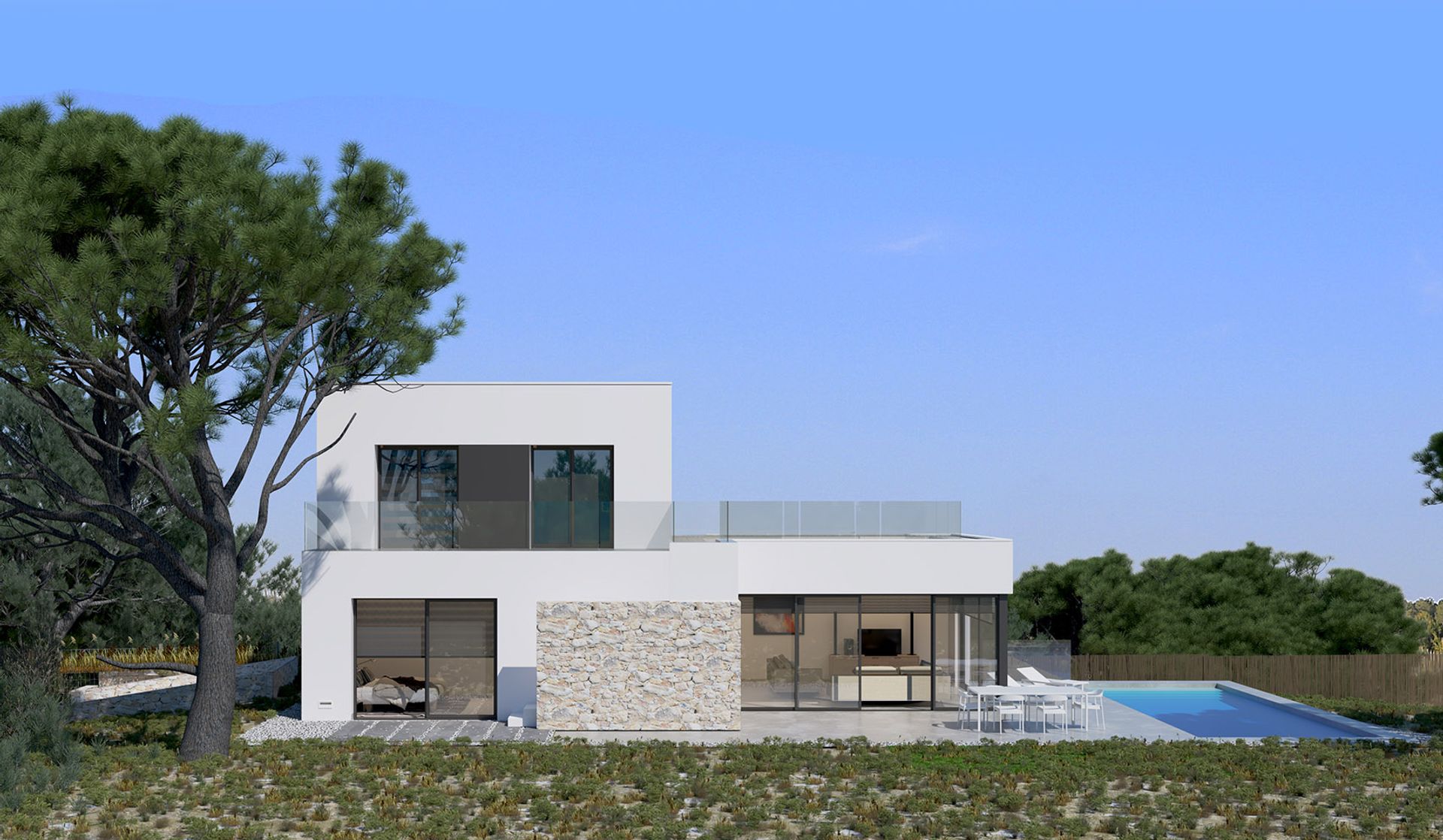 Huis in Los Tomases, Murcia 10484198