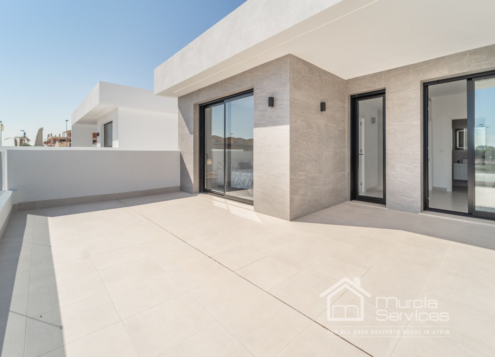 casa en Roldán, Región de Murcia 10484220