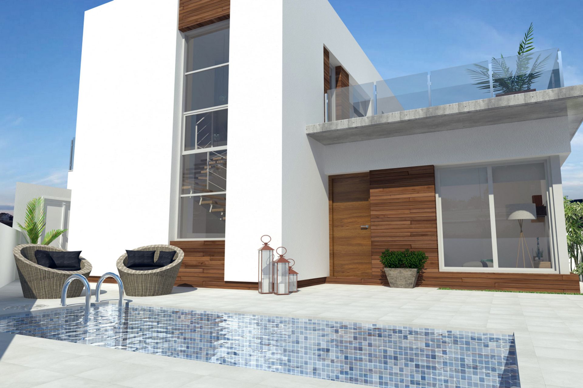 House in Daya Vieja, Valencia 10484234