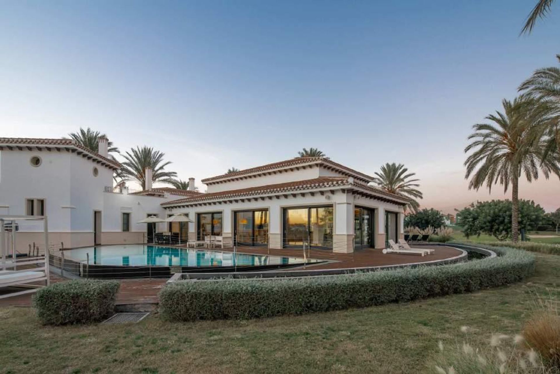 Casa nel Torre-Pacheco, Región de Murcia 10484235