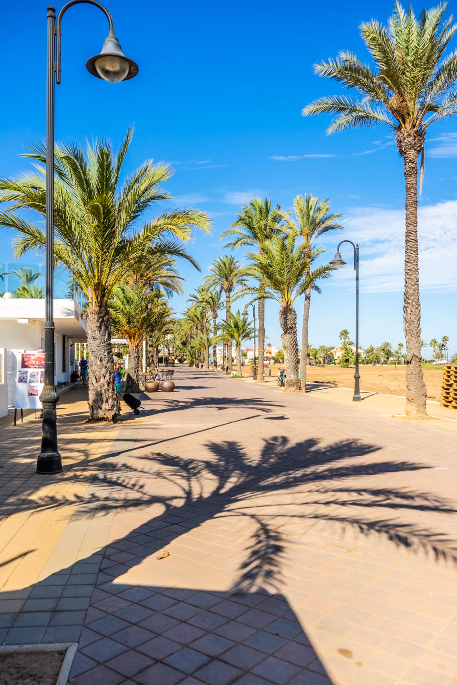 Condominium in Cartagena, Región de Murcia 10484236