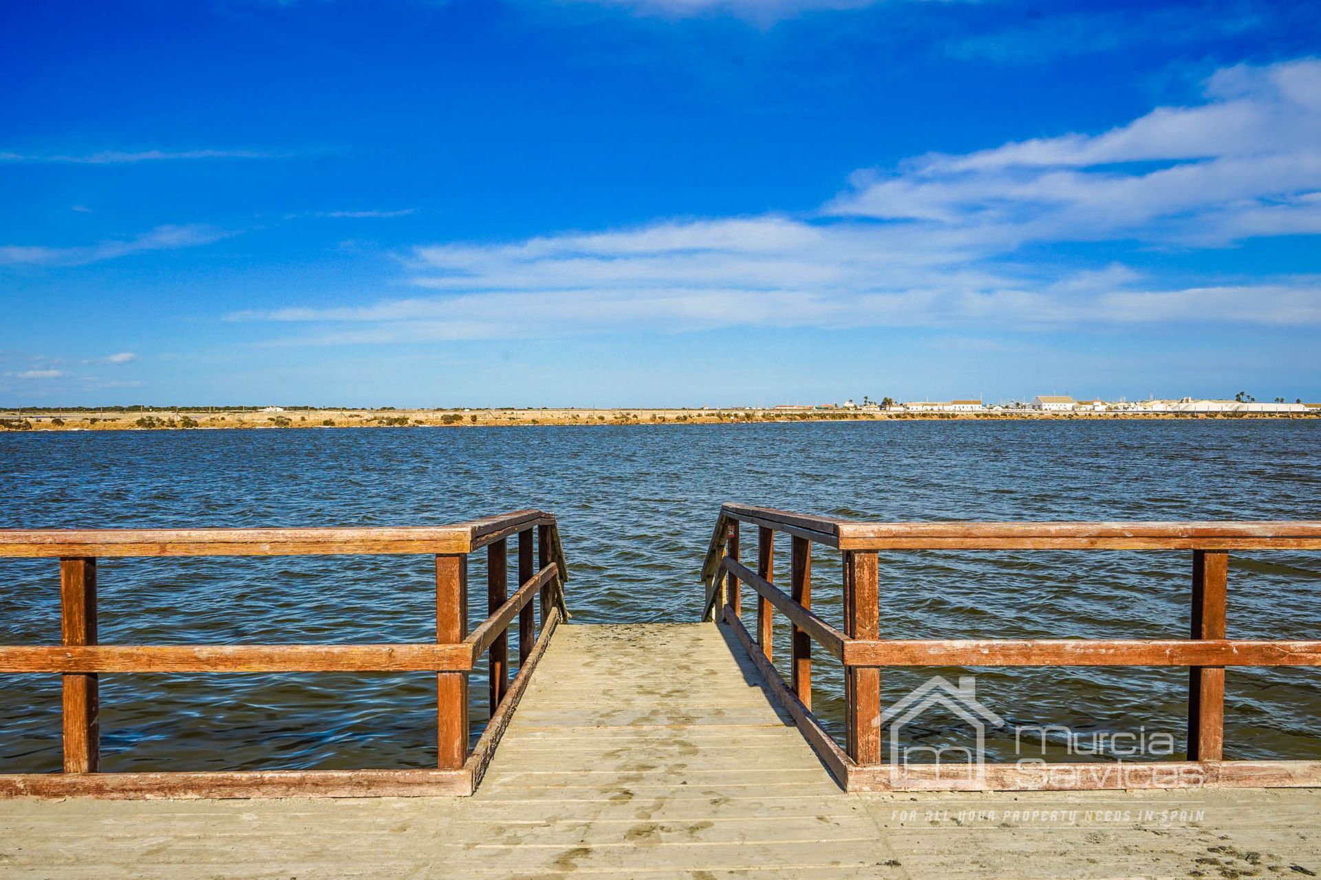 Borettslag i San Pedro del Pinatar, Región de Murcia 10484241