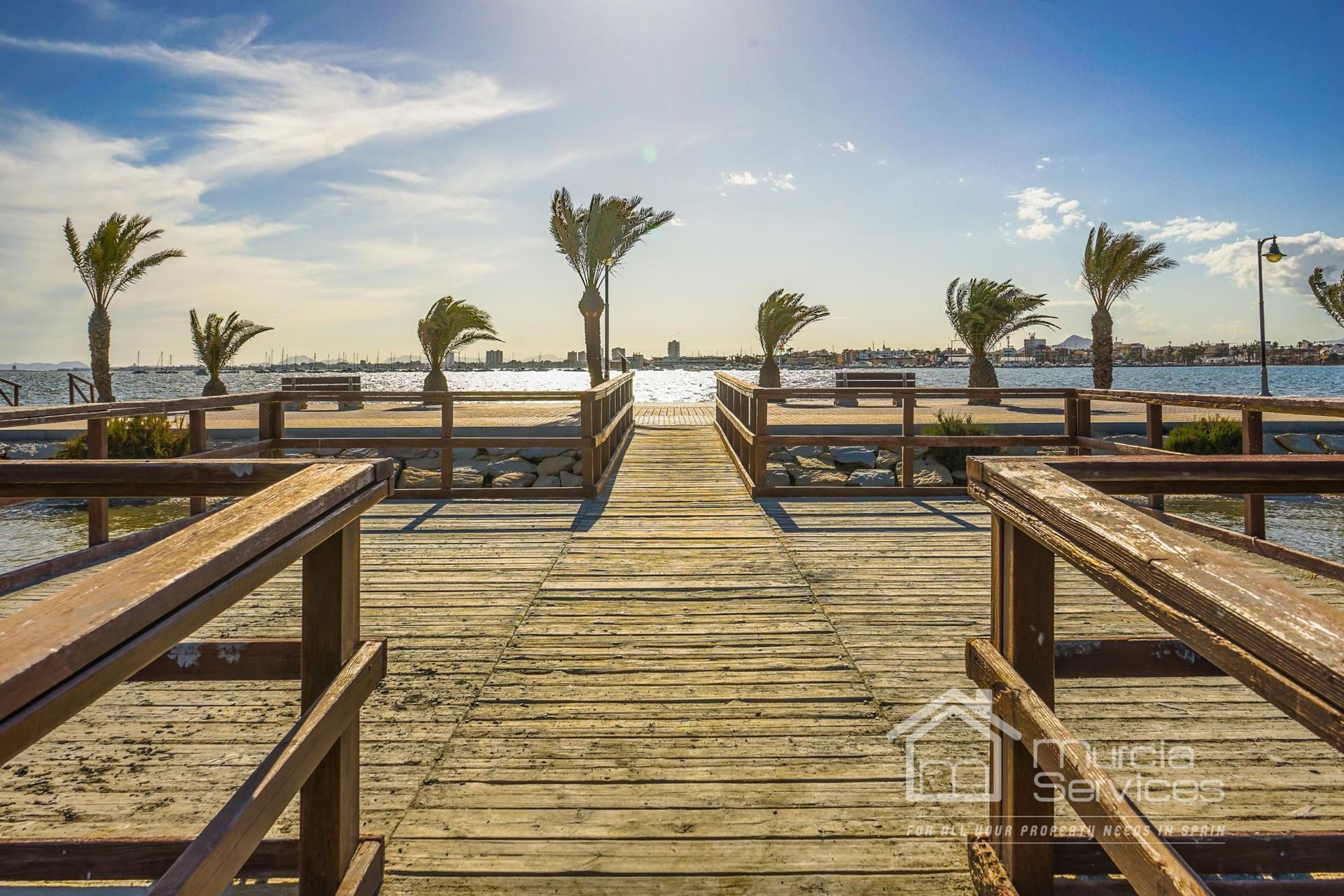 Borettslag i San Pedro del Pinatar, Región de Murcia 10484241